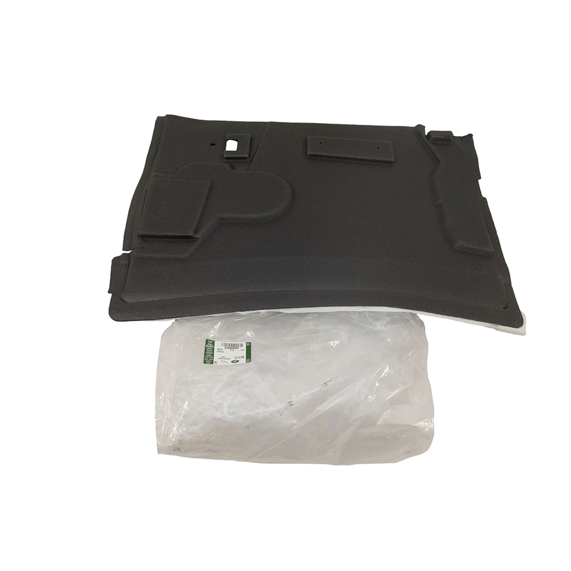 EJD500620LR - Genuine RH Water Shedder