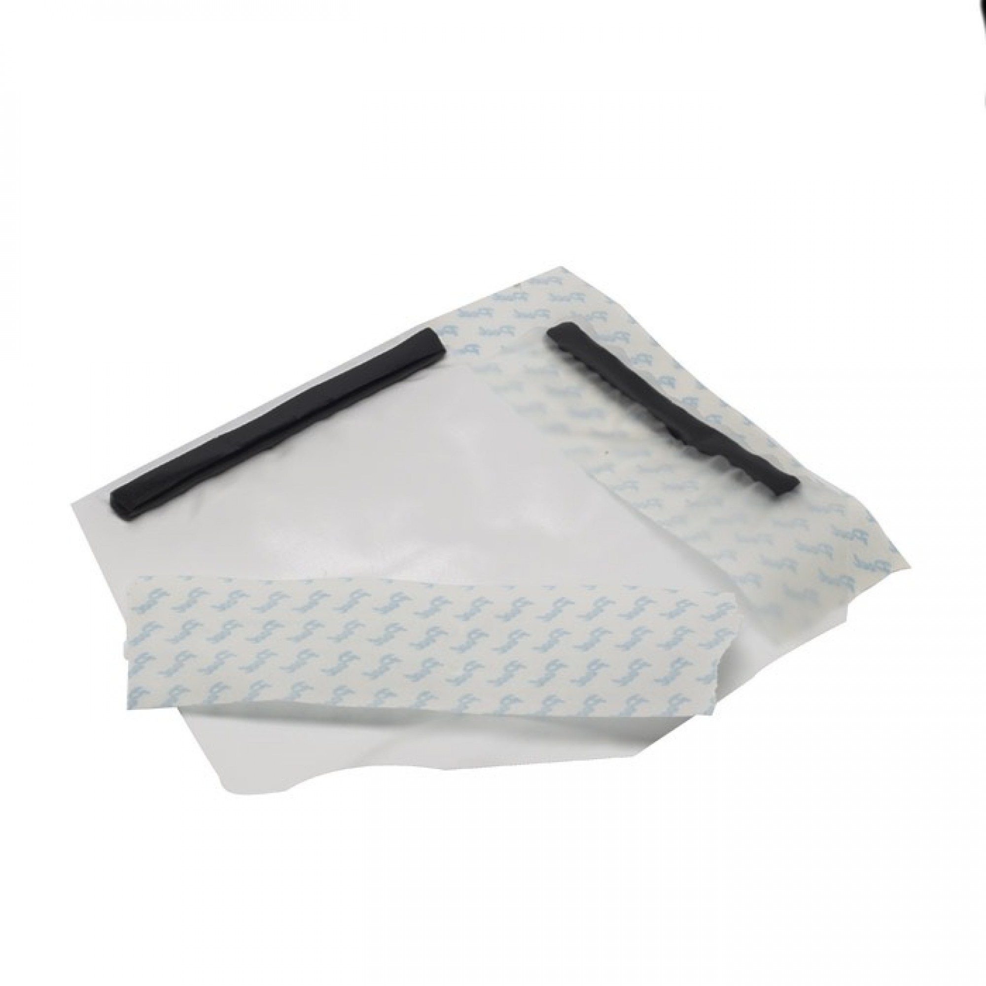 ELD000100 - Genuine Water Shedder Rear Door from 2A622424