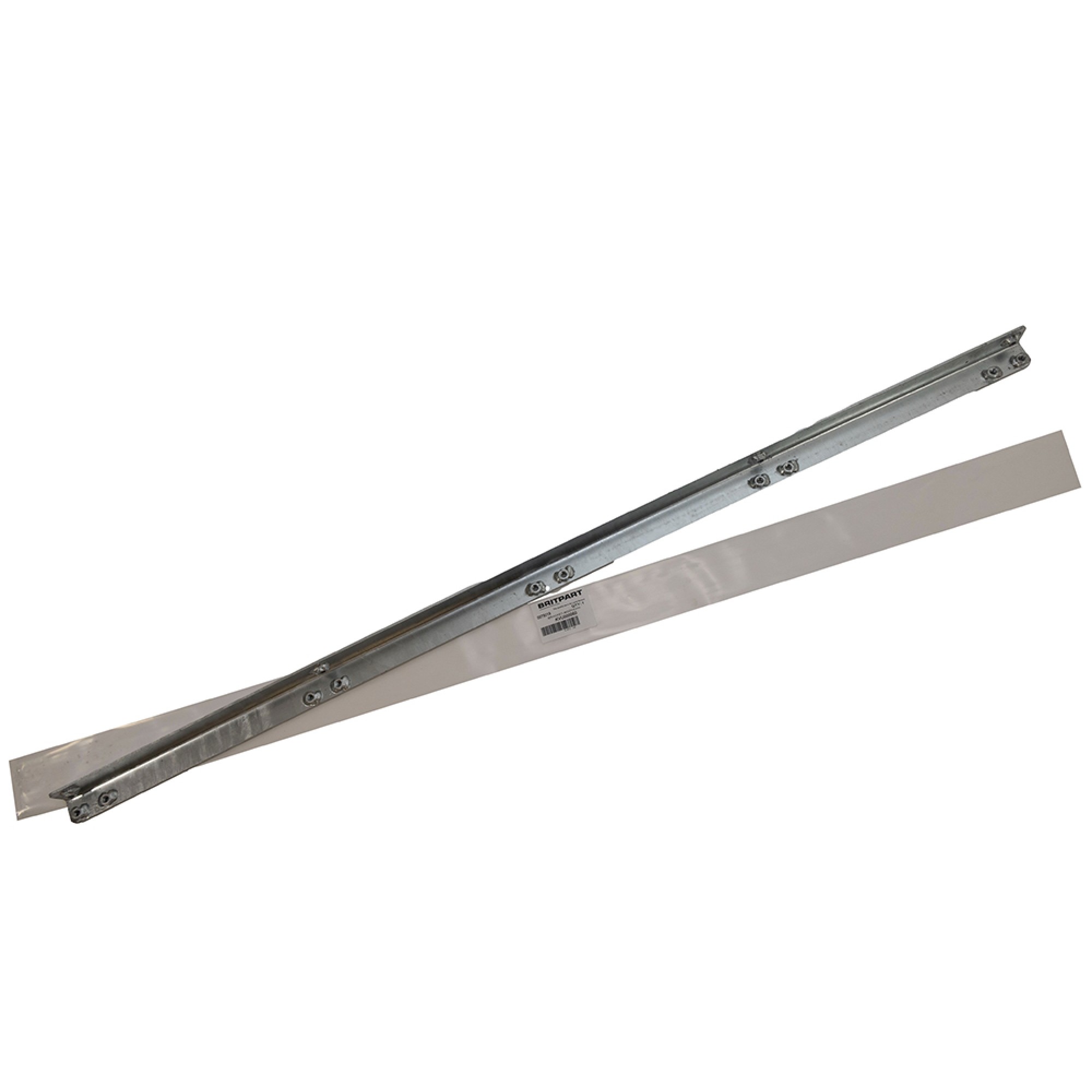 KVU000060 - Bracket Body/Chassis Mounting Rear