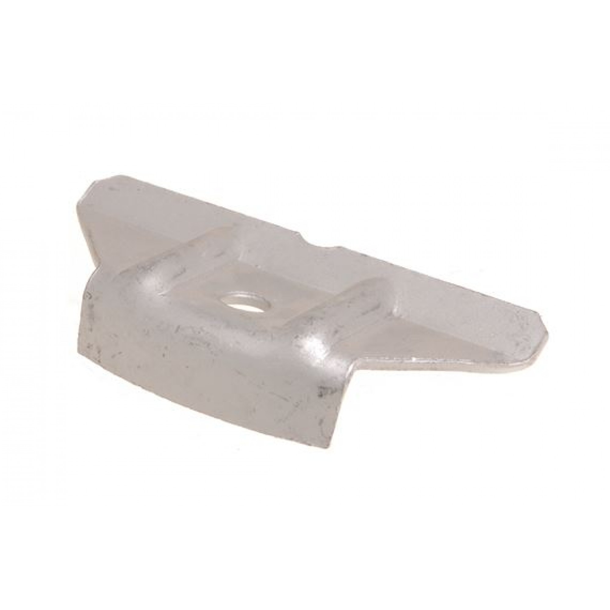 LR009109 - Bracket Battery Clamp 90/110 from 2007