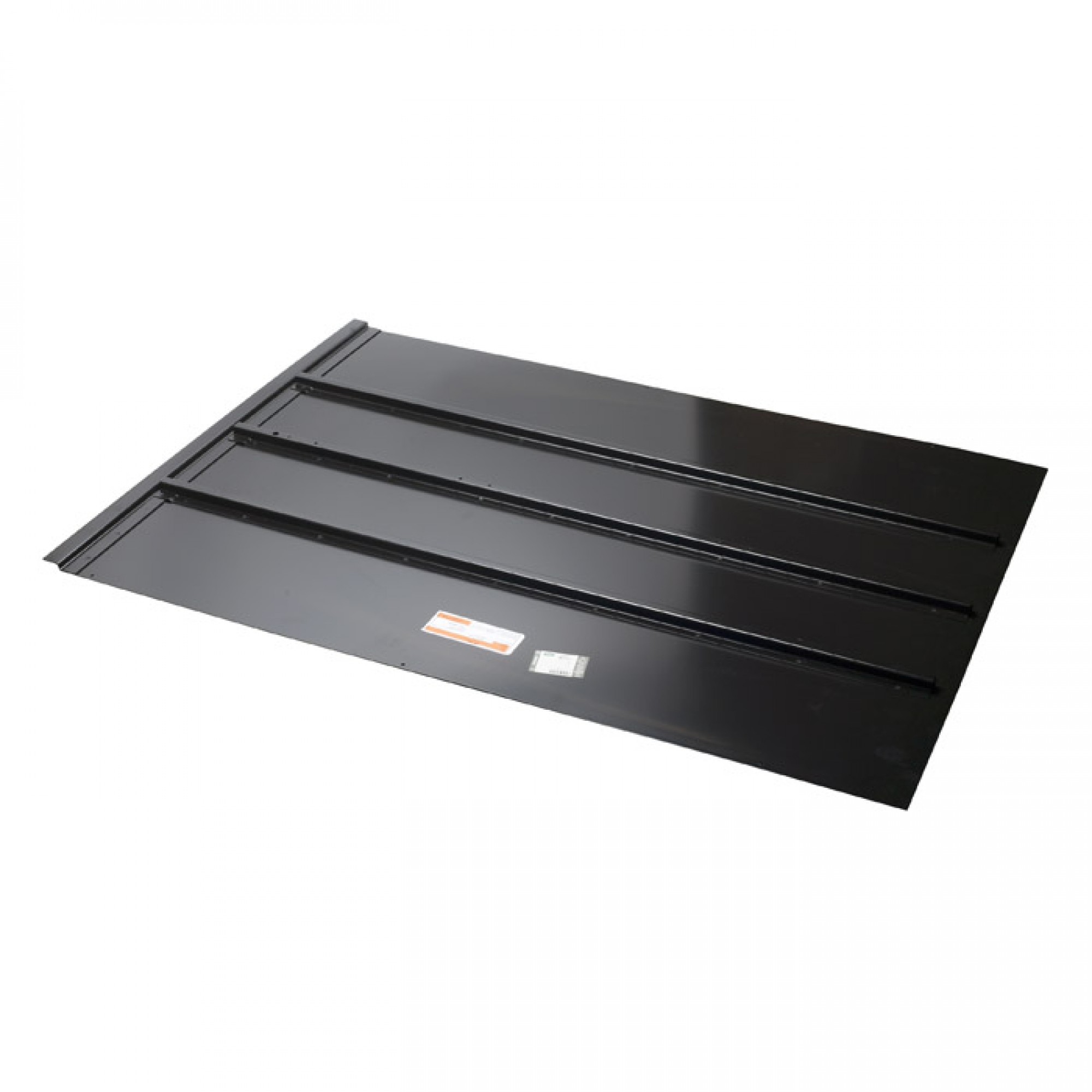 LR032943 - Plate Rear Floor Defender 90