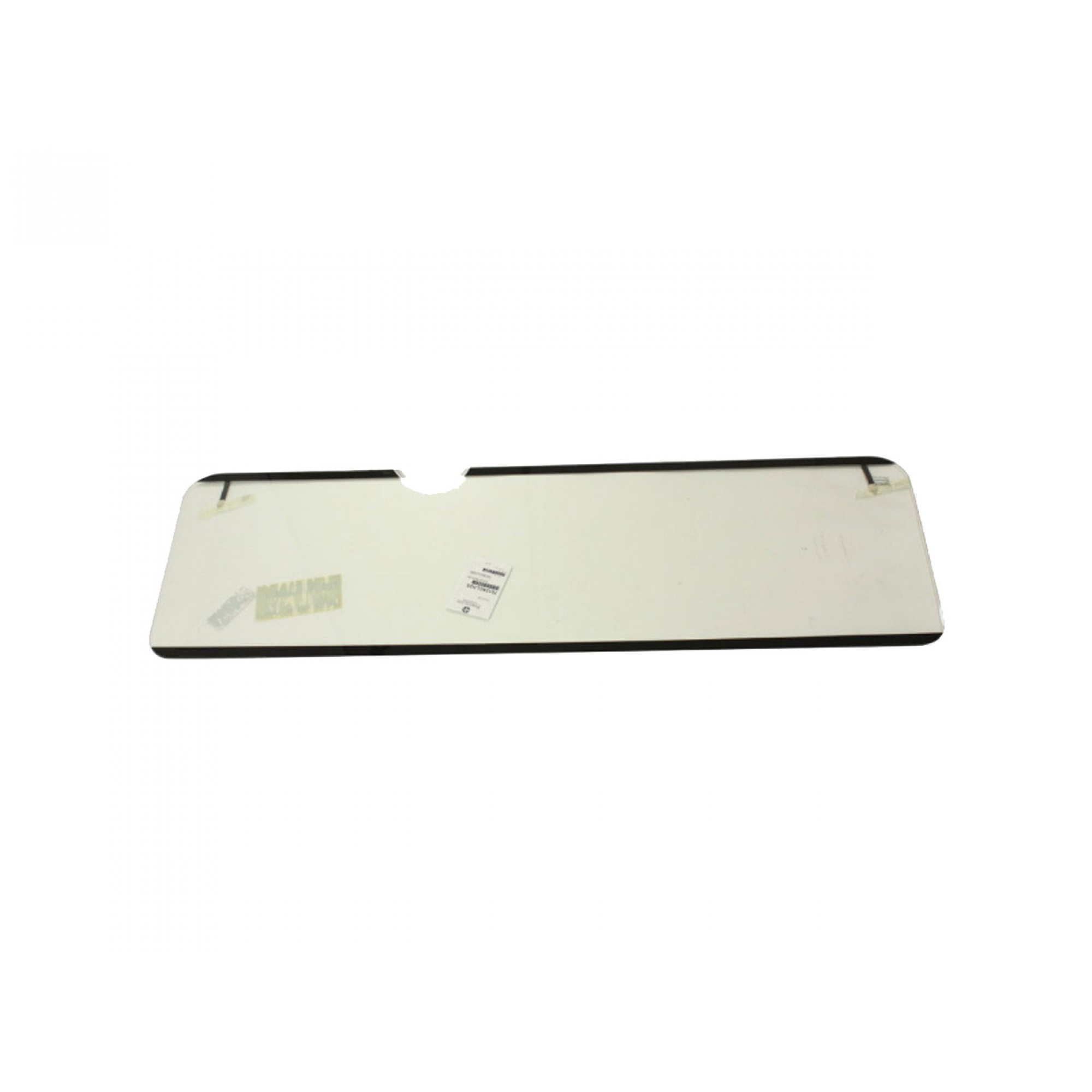 LR042759 - OEM Clear Heated Windscreen