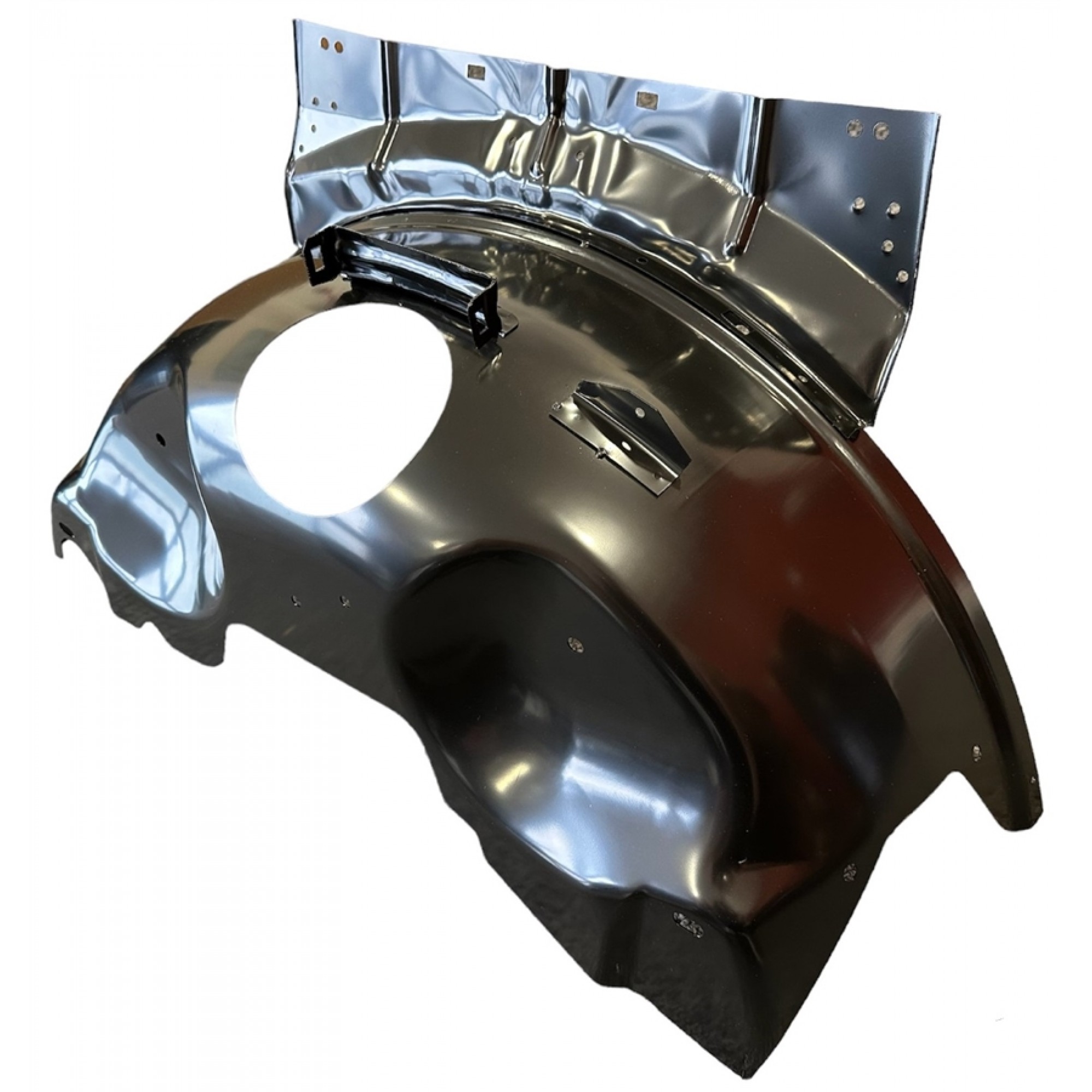 LR053803M - Use LR053804GALV