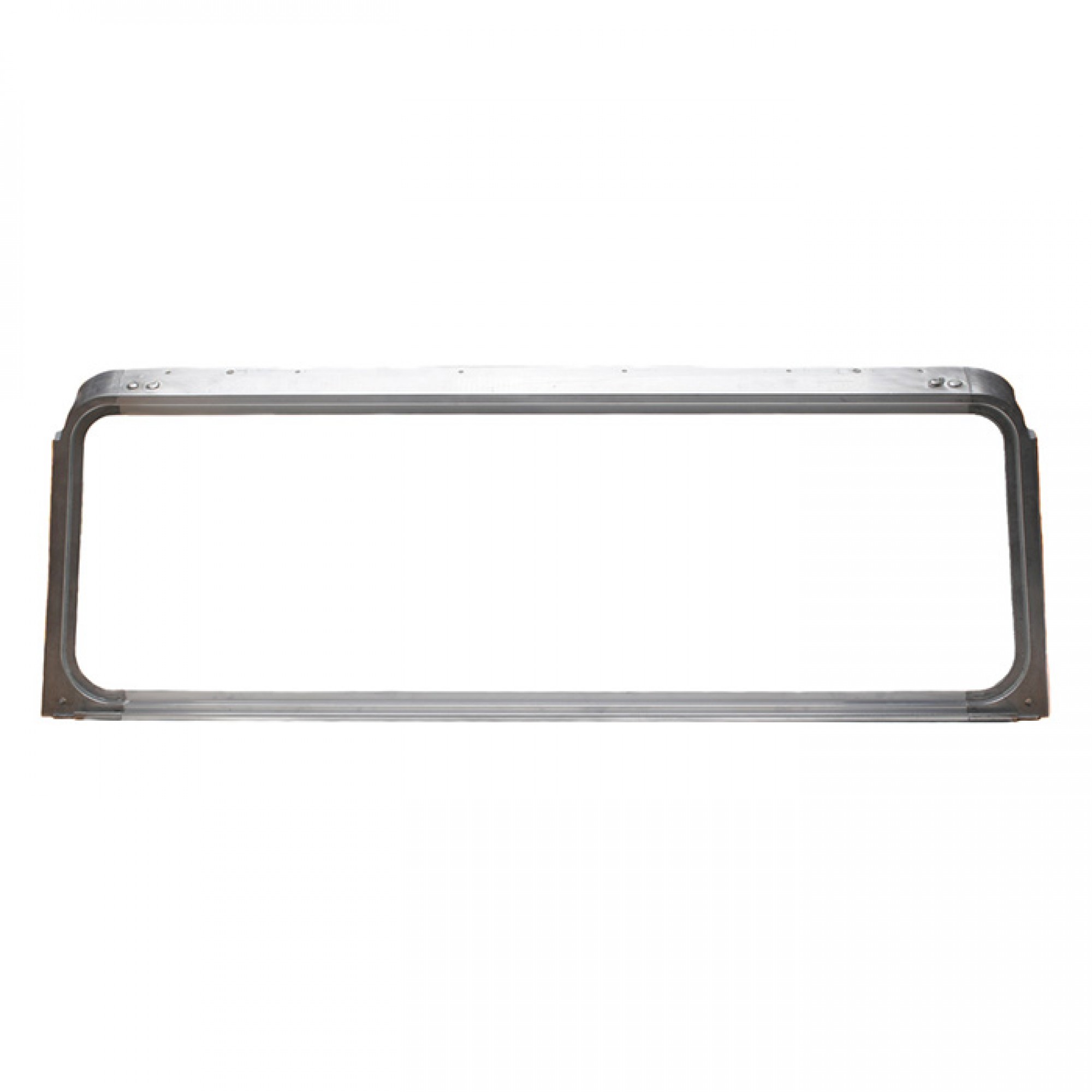 LR055318 - Genuine Windscreen Frame 90-110 up to YA181358