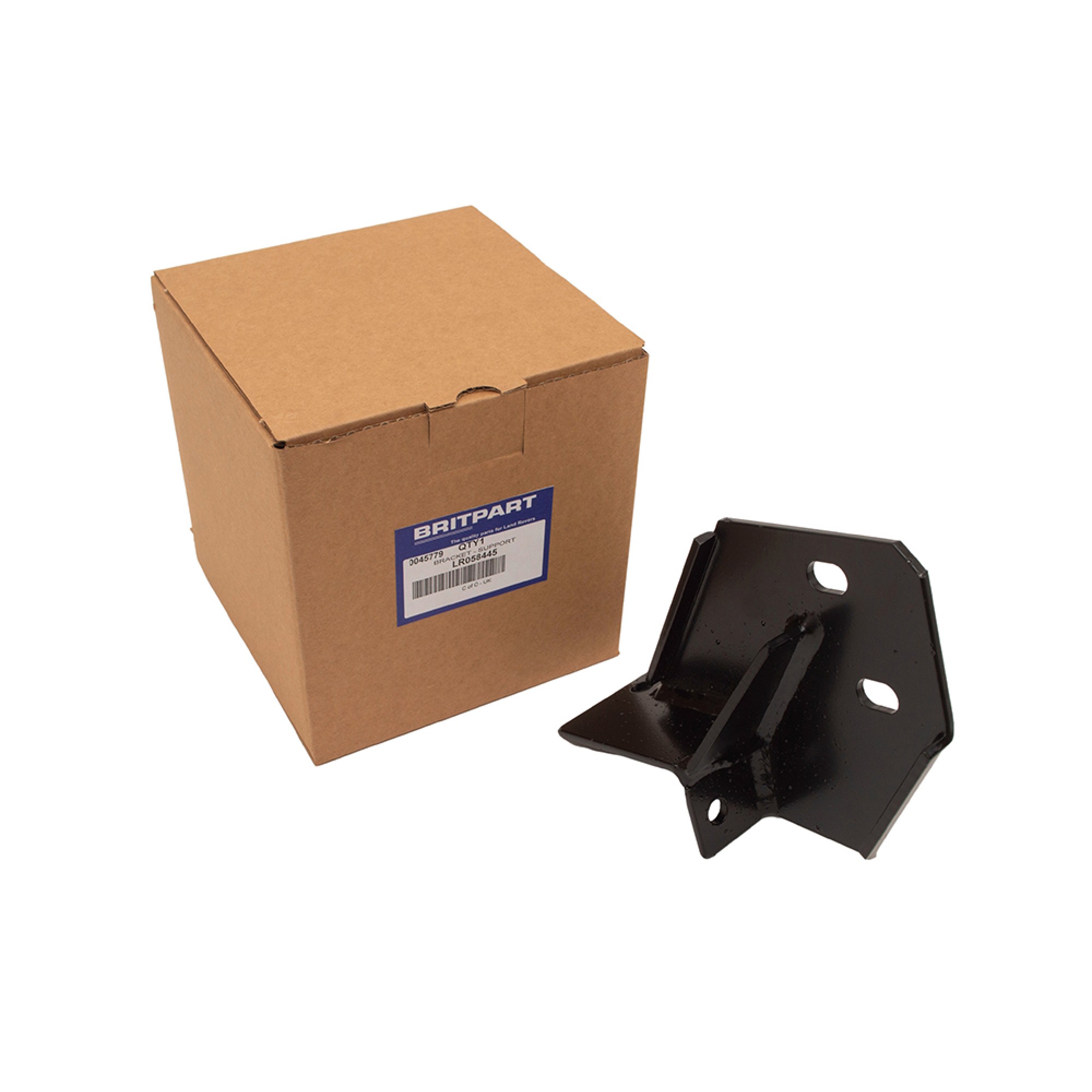 LR058445 - Rear Body Mounting Bracket