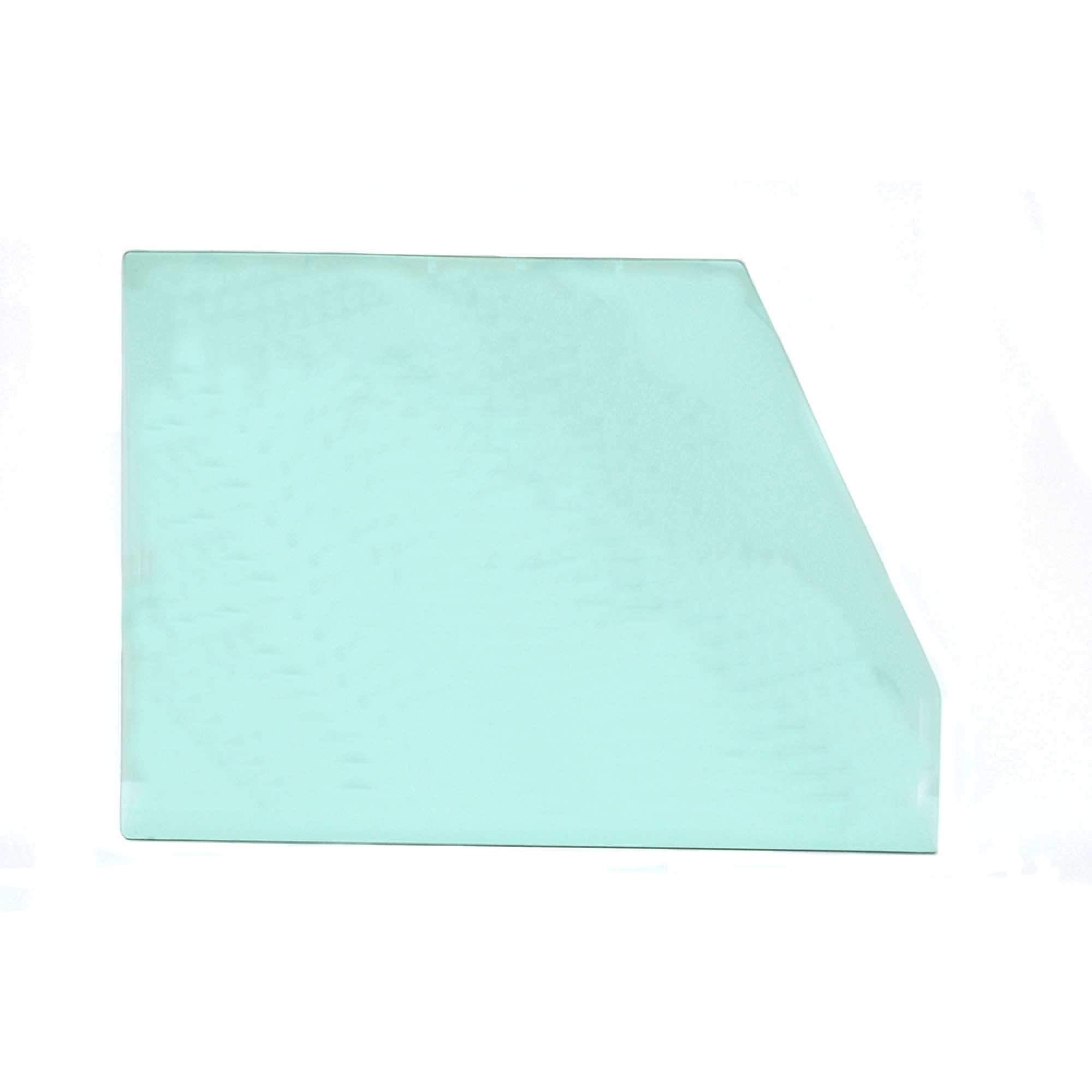 LR074770 - RH Tinted Front Door Glass