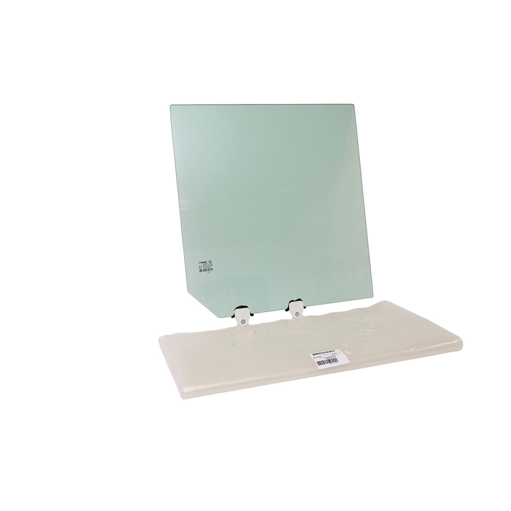 LR074772 - Glass RH Rear Side Door Tinted from LA932487 1994