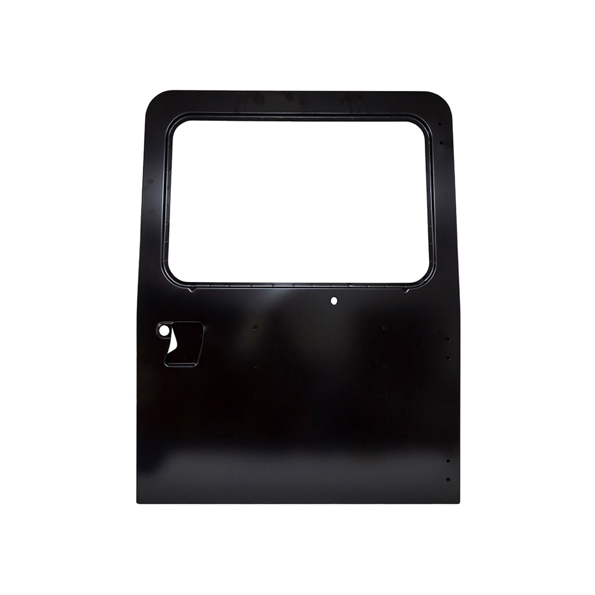 LR075816G - OEM Rear Safari Door Defender 2007 on