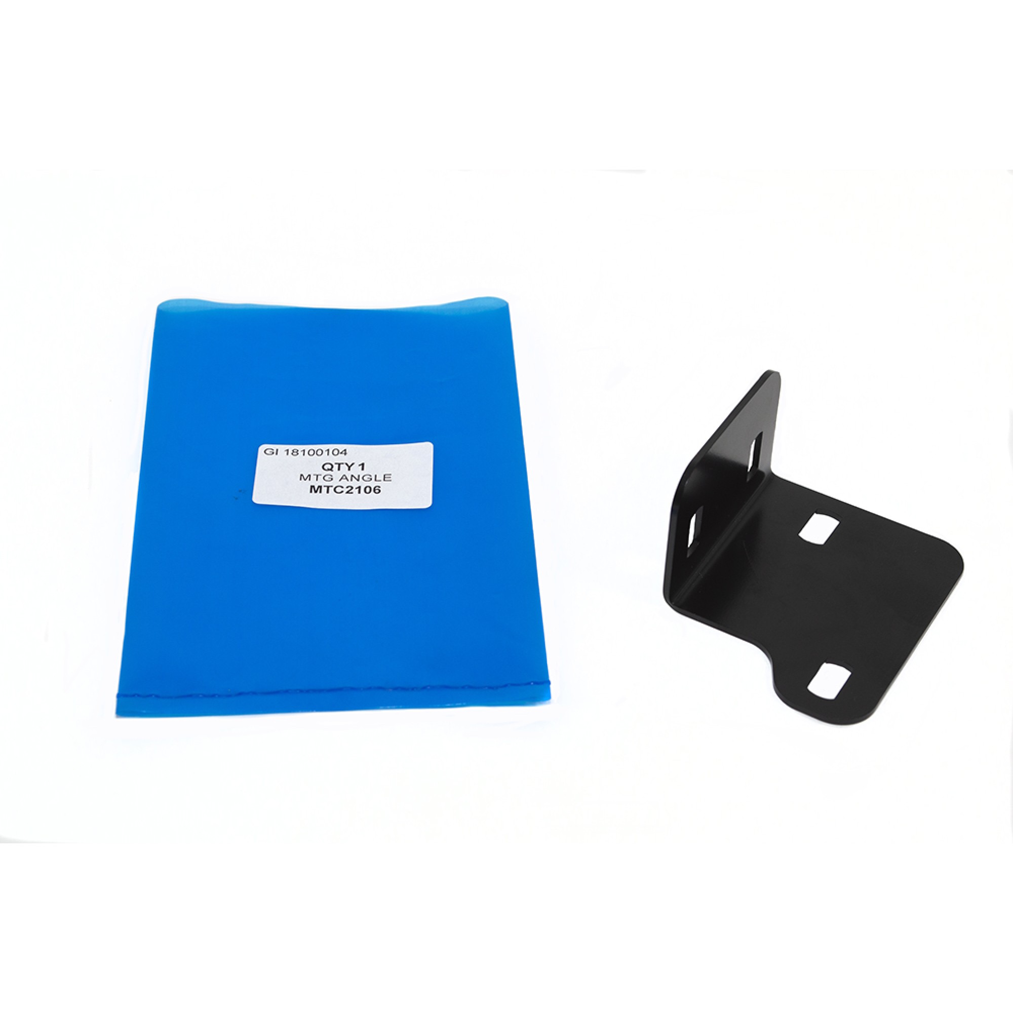 MTC2106 - Bracket RH Mounting Rear Cab Base