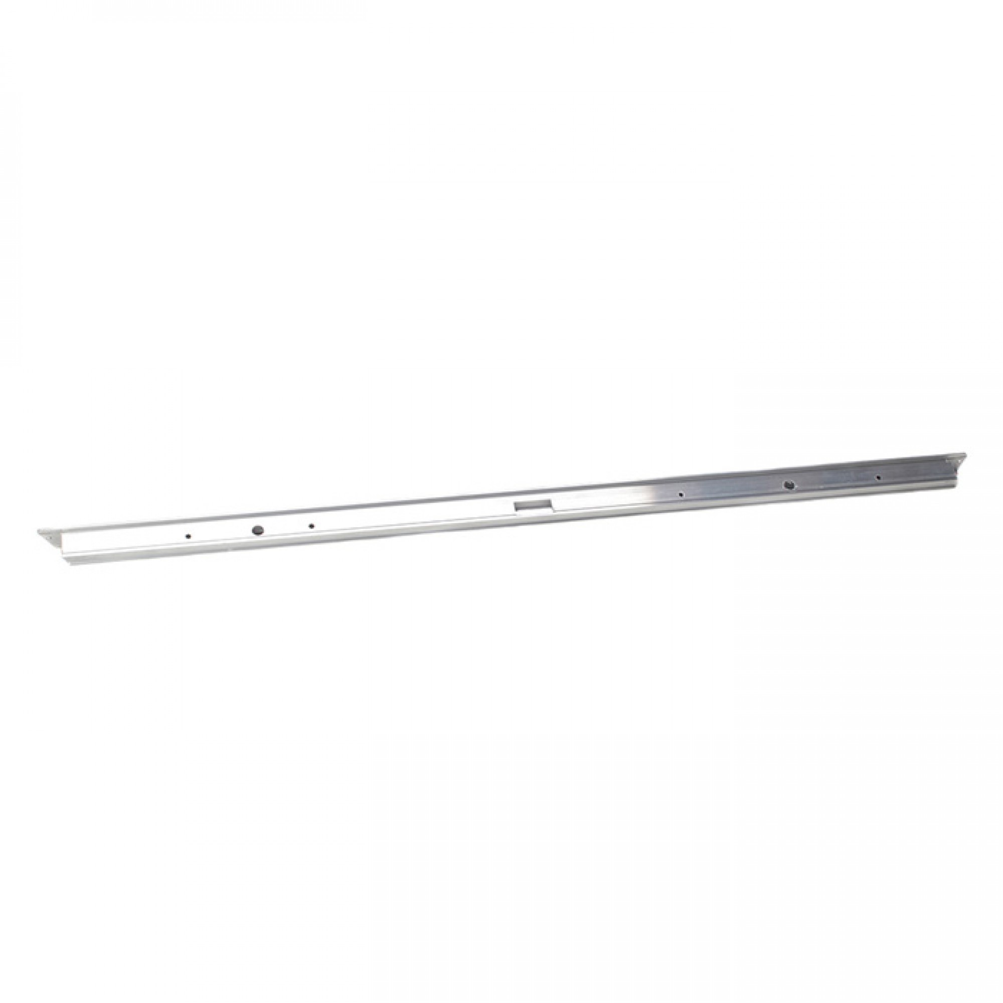 MTC6206 - Rail RH for Glass Front Door Top 110 1983-84.