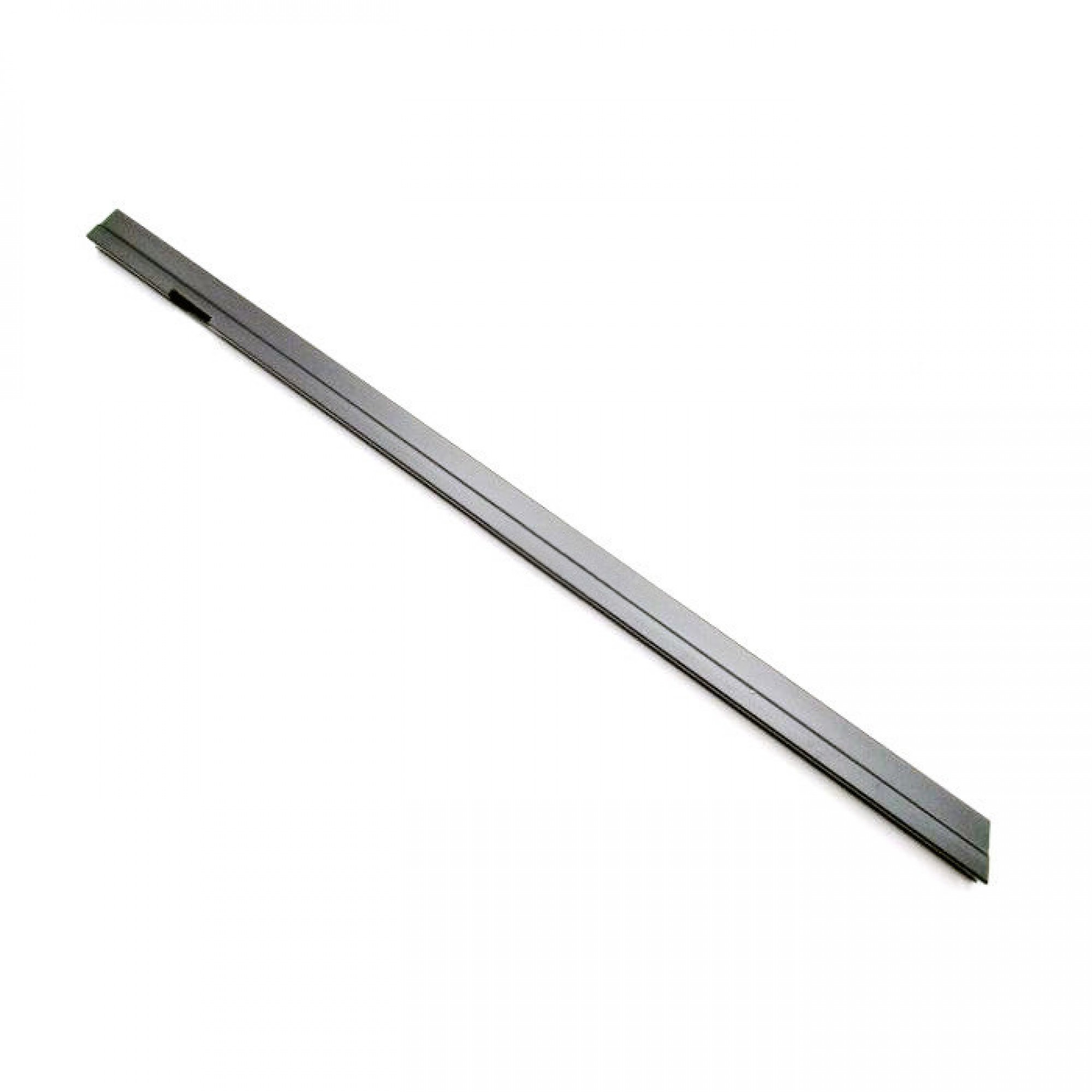 MTC6211 - Genuine Slide Rail Inner LH for Glass in Door Top 110 1982-84