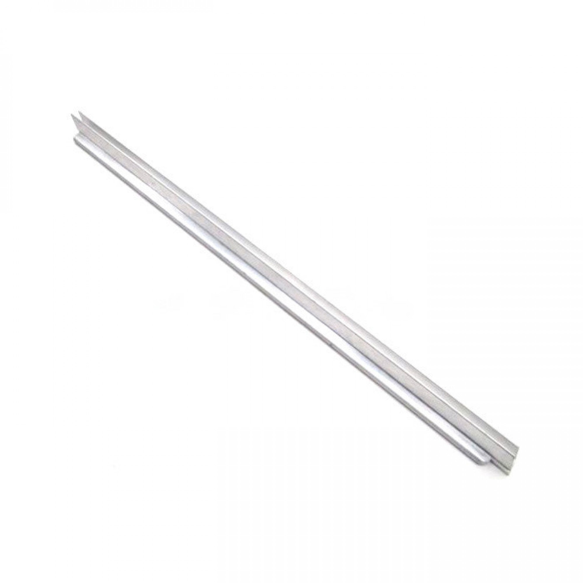 MTC6214 - Genuine Draught Rail RH Door Top 110 1983-1984