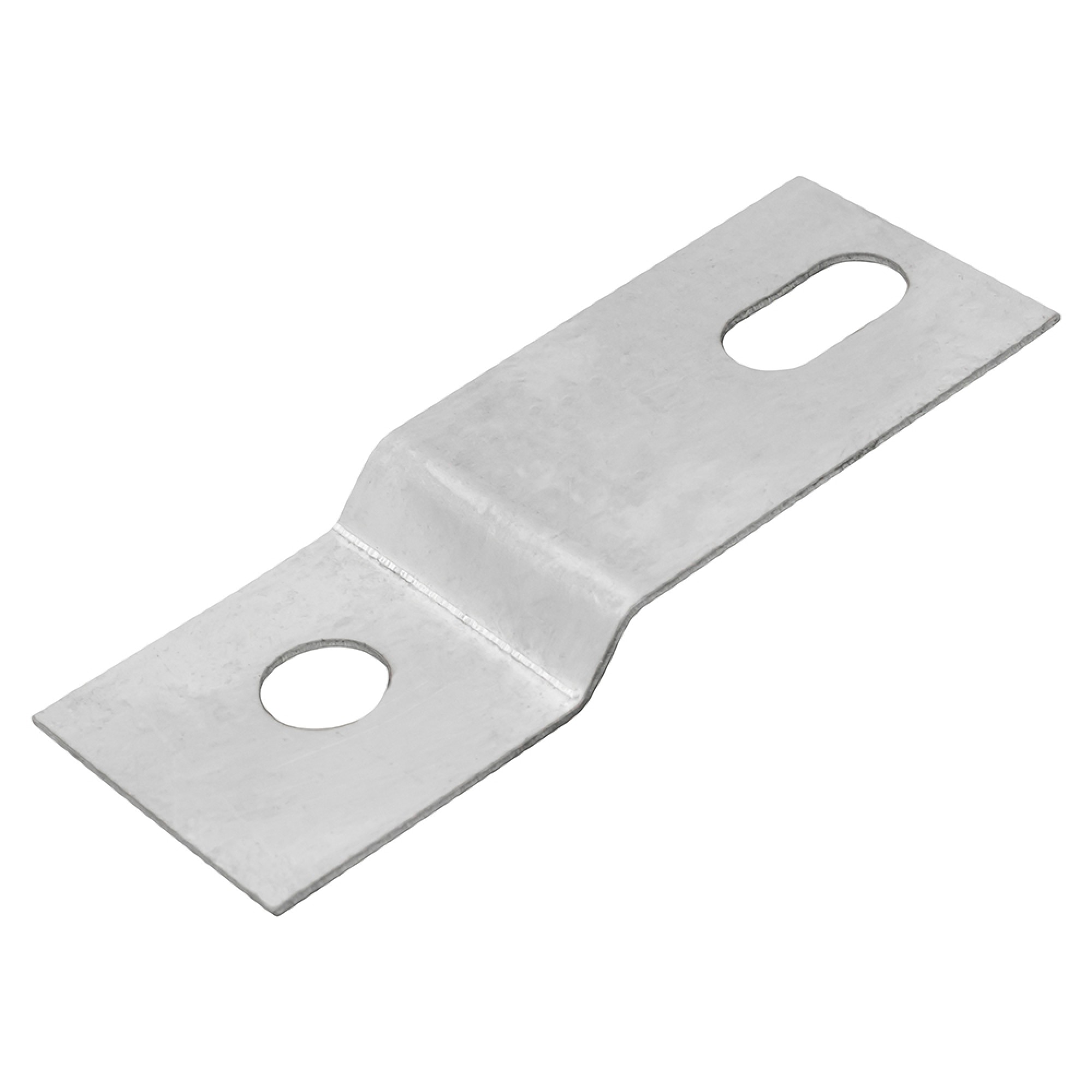 MTC6332BRKT - Mounting Bracket Air Con Front Panel Stainless Steel