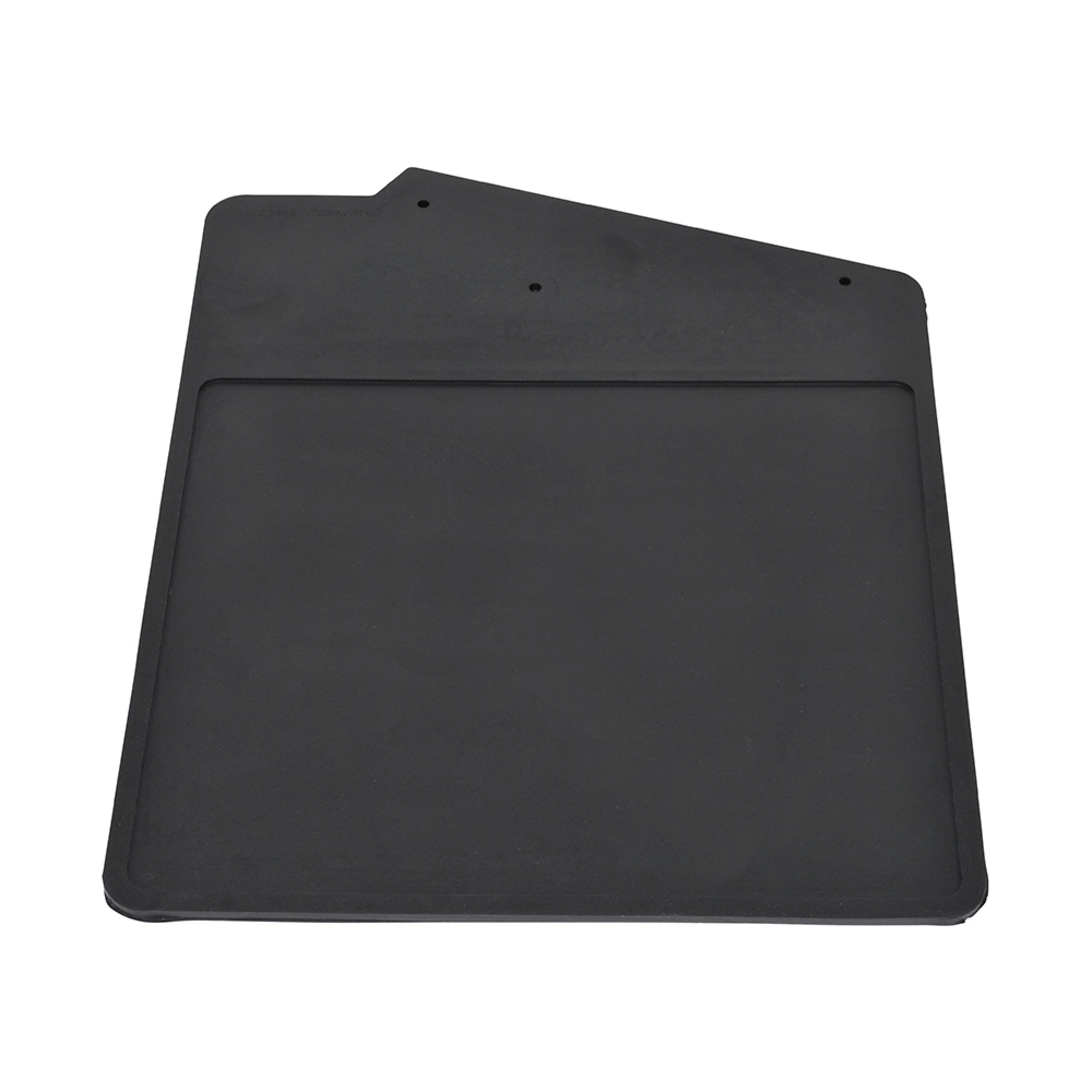 MUC3990B - BRITPART MUDFLAP REAR 90 LH FROM 253495 TO FA414686