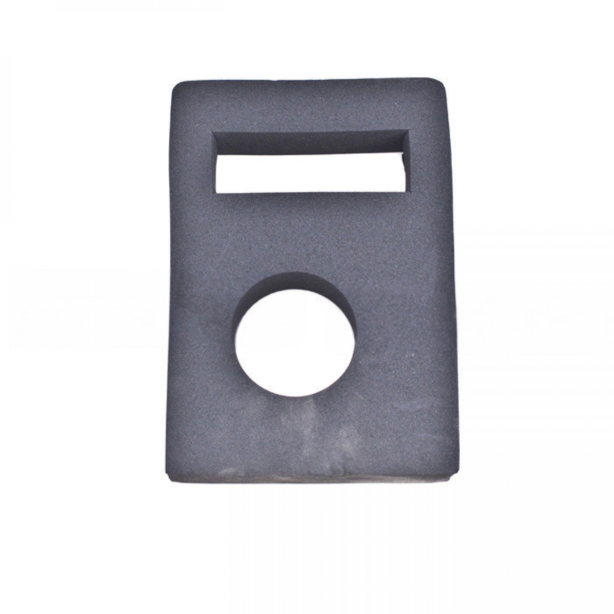 MUC4027 - Genuine Insulation Pad Gear Lever Tunnel 90/110 V8