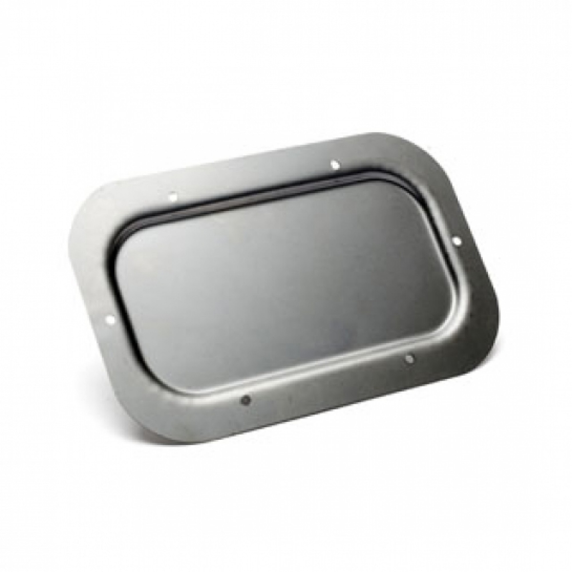 MUC6519 - Cover Plate Front Of Backbody 90-110