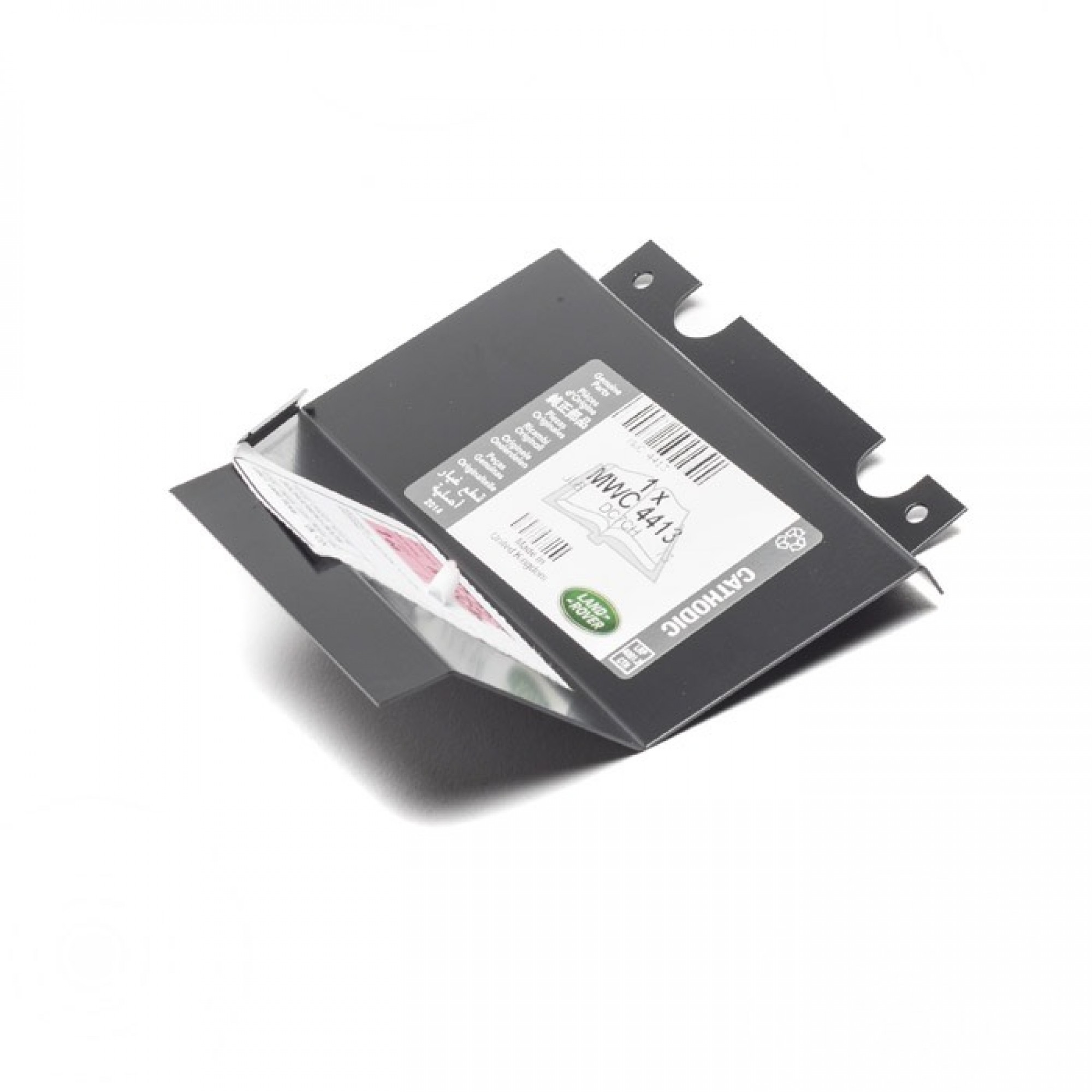 MWC4413 - Second Row Door Deflector LH for Defender