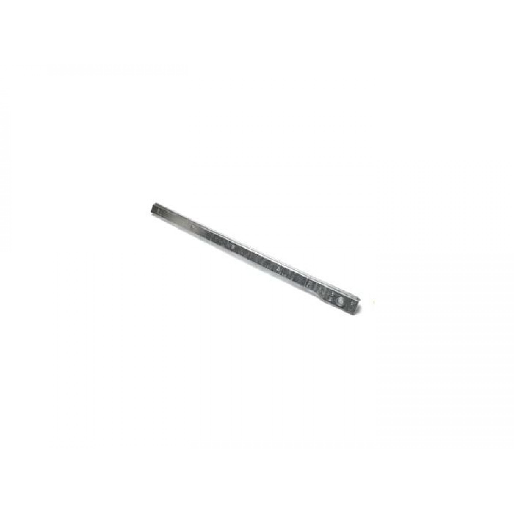 MWC4663 - Capping Galvanised LH 2 Piece Type 110 Station Wagon from EA314076 1987