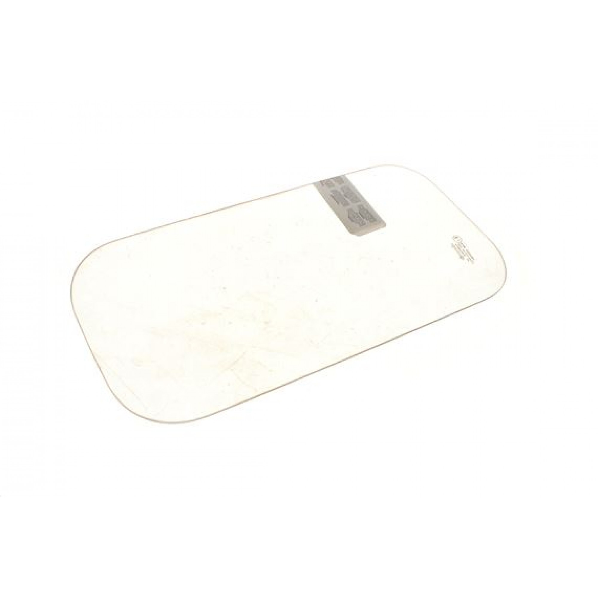 MWC4716 - Genuine Glass Rear Hard Top Tinted 90-110. 4mm