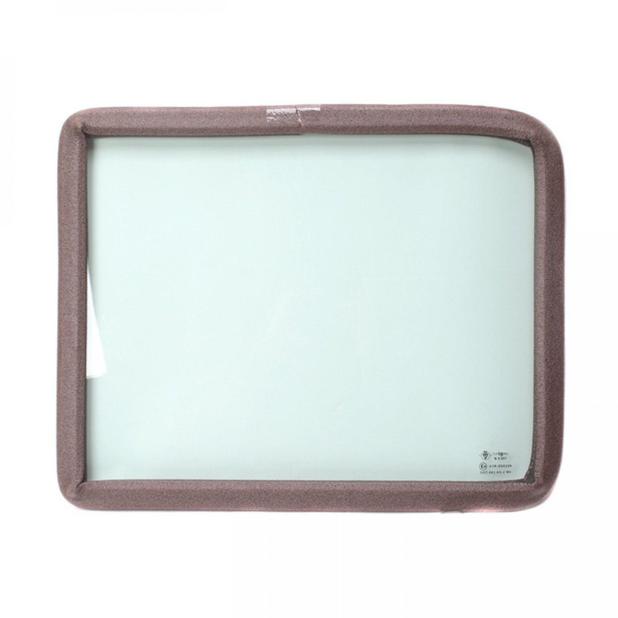 MWC4731 - Genuine Rear Sliding Tinted Body Side Glass