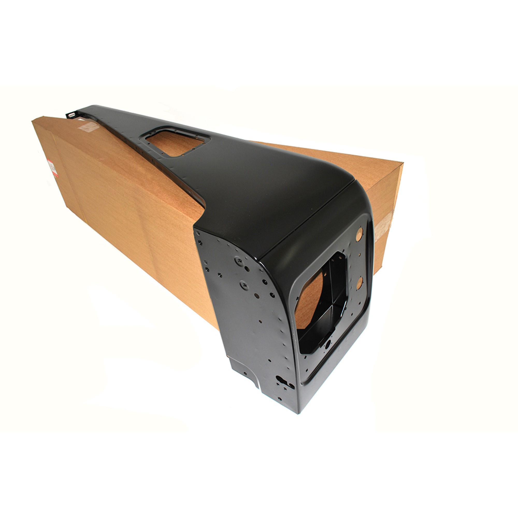 MXC9400LR - Genuine Front Wing Inner Assembley LH 90-110.