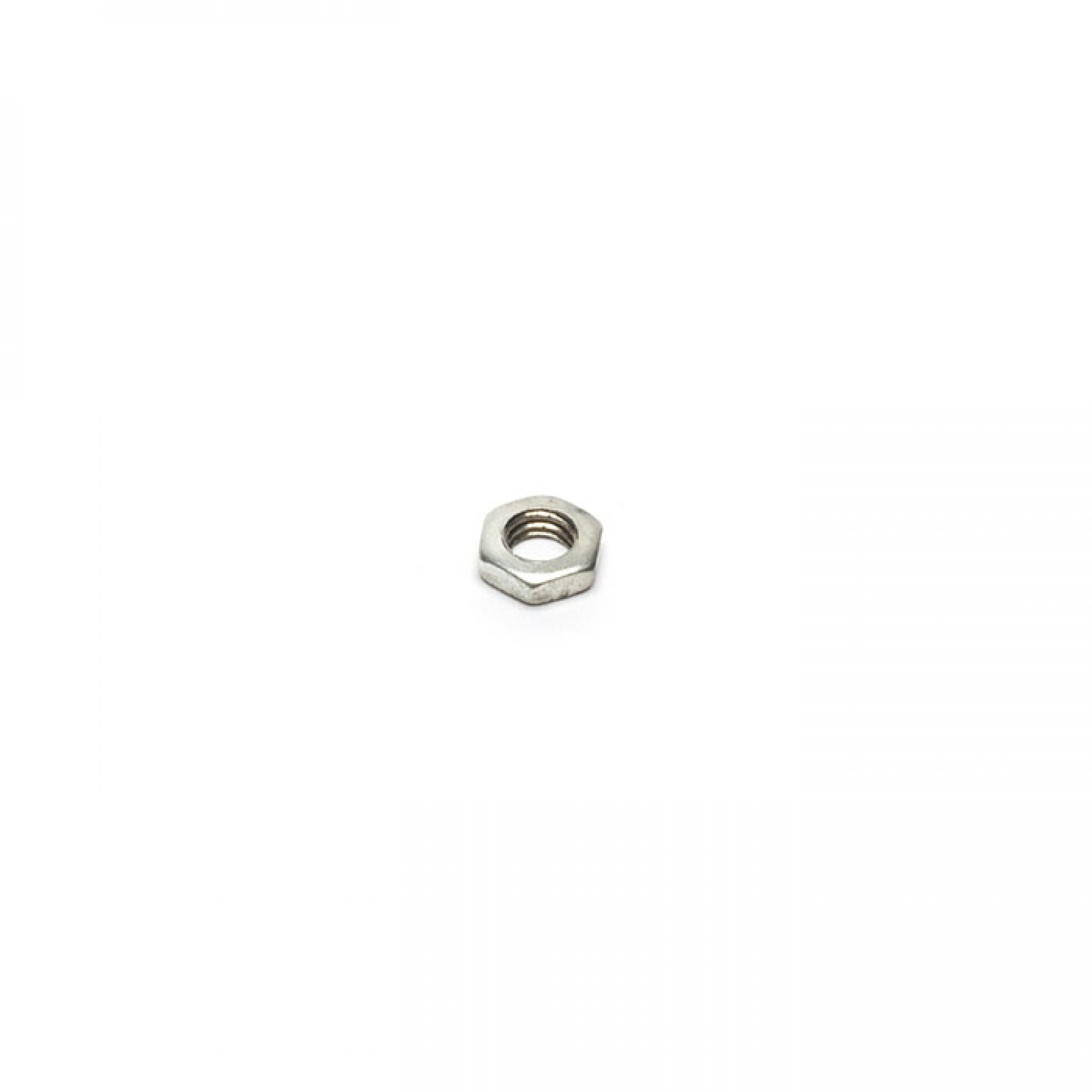 M5 Hex Nut - NM105011