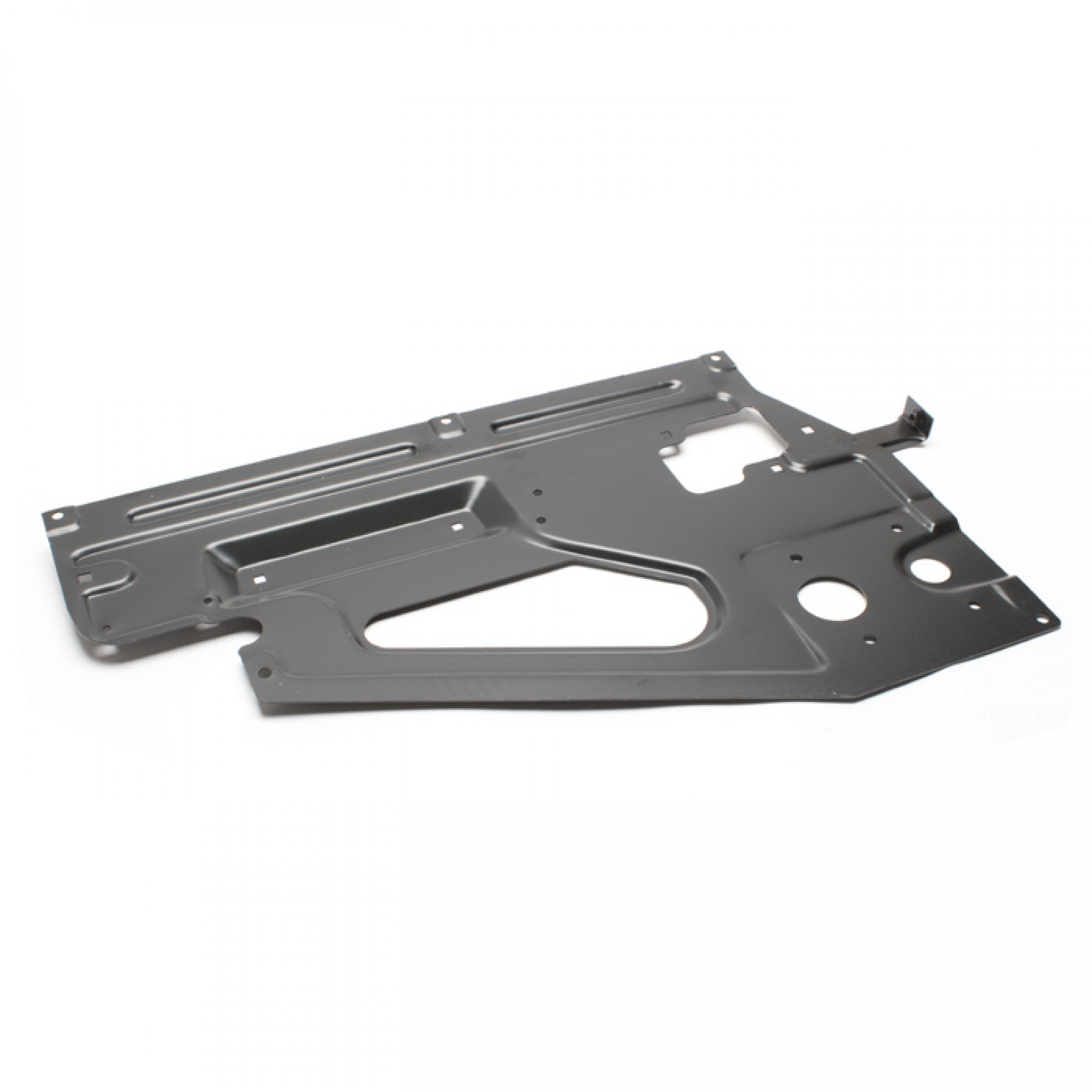 RTC6238 - Genuine Inner Panel Rear Side Door RH to 1994