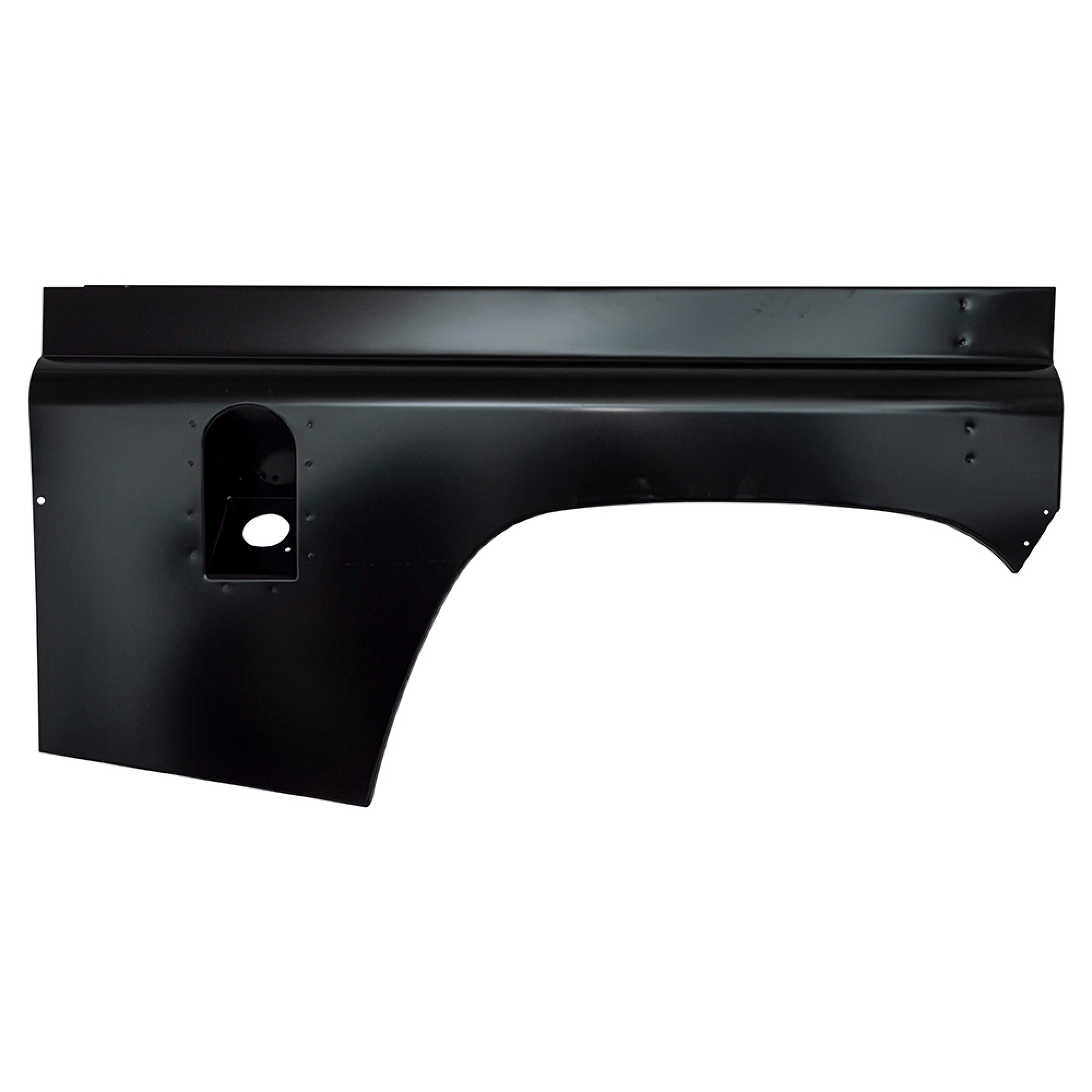 RTC6291G - OEM Bodyside Outer Panel Rear RH 110 Station Wagon