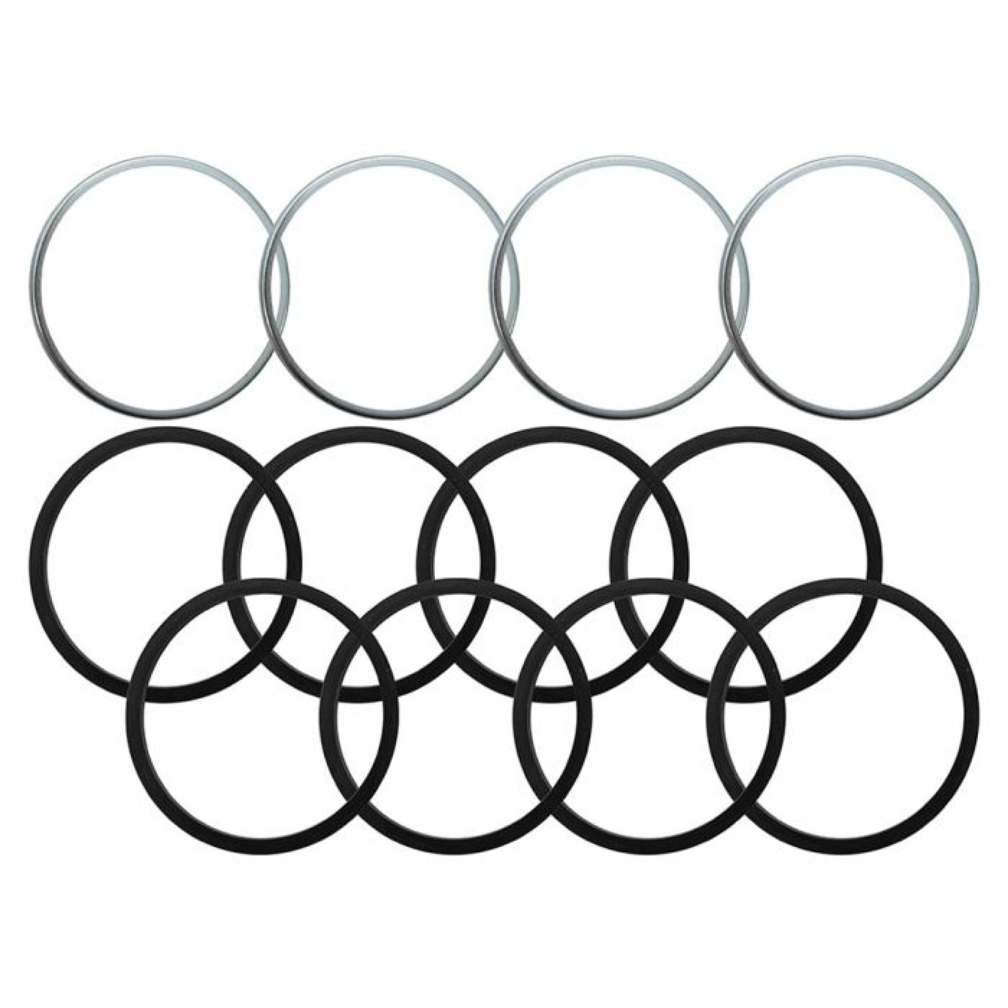 AEU2539GIRLING - Girling Repair Kit Front Caliper Piston 110 90 from HA701010