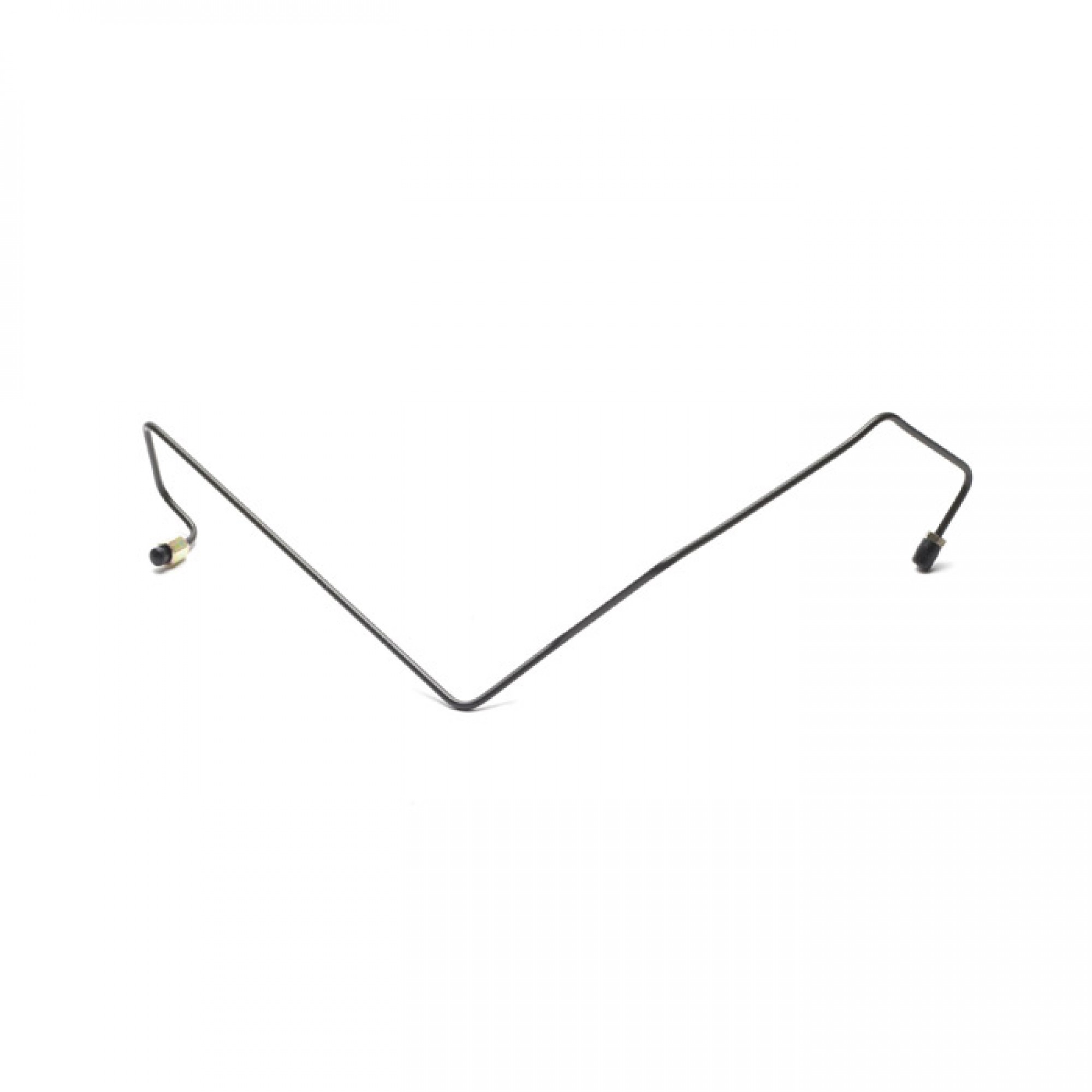 ANR2503 - Genuine Brake Pipe RH Front Valve to Front Flexi