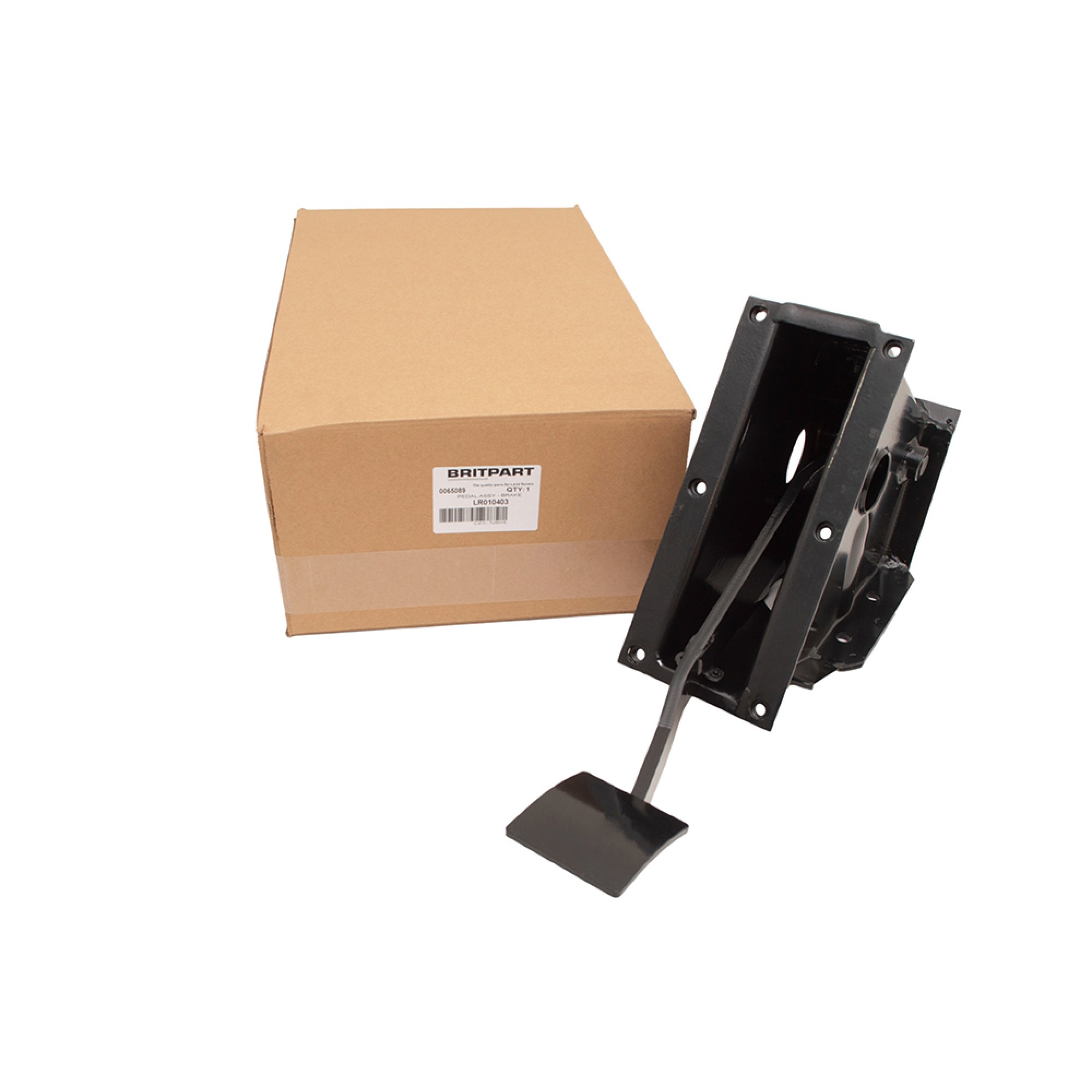 LR010403 - Pedal Box Brake 90/110