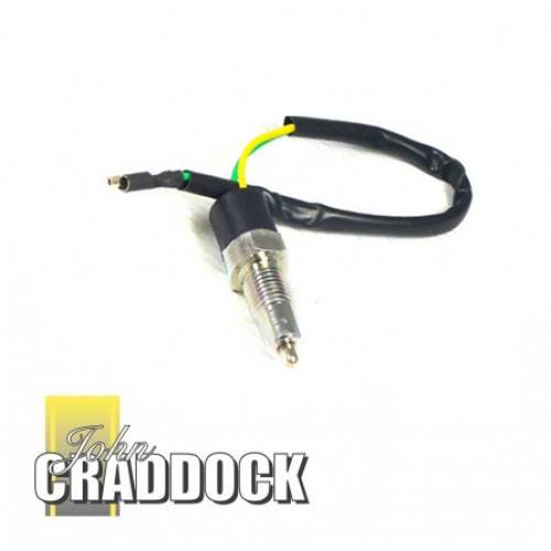 Reverse Switch Freelander Manual Transmission