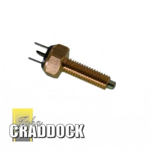 Switch Diff Lock and Reverse Light NH110041L for The Locknut