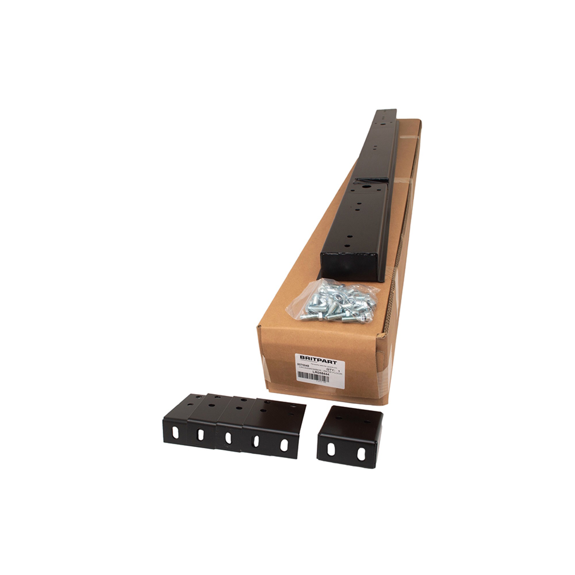 LR058444 - Rear Floor Crossmember