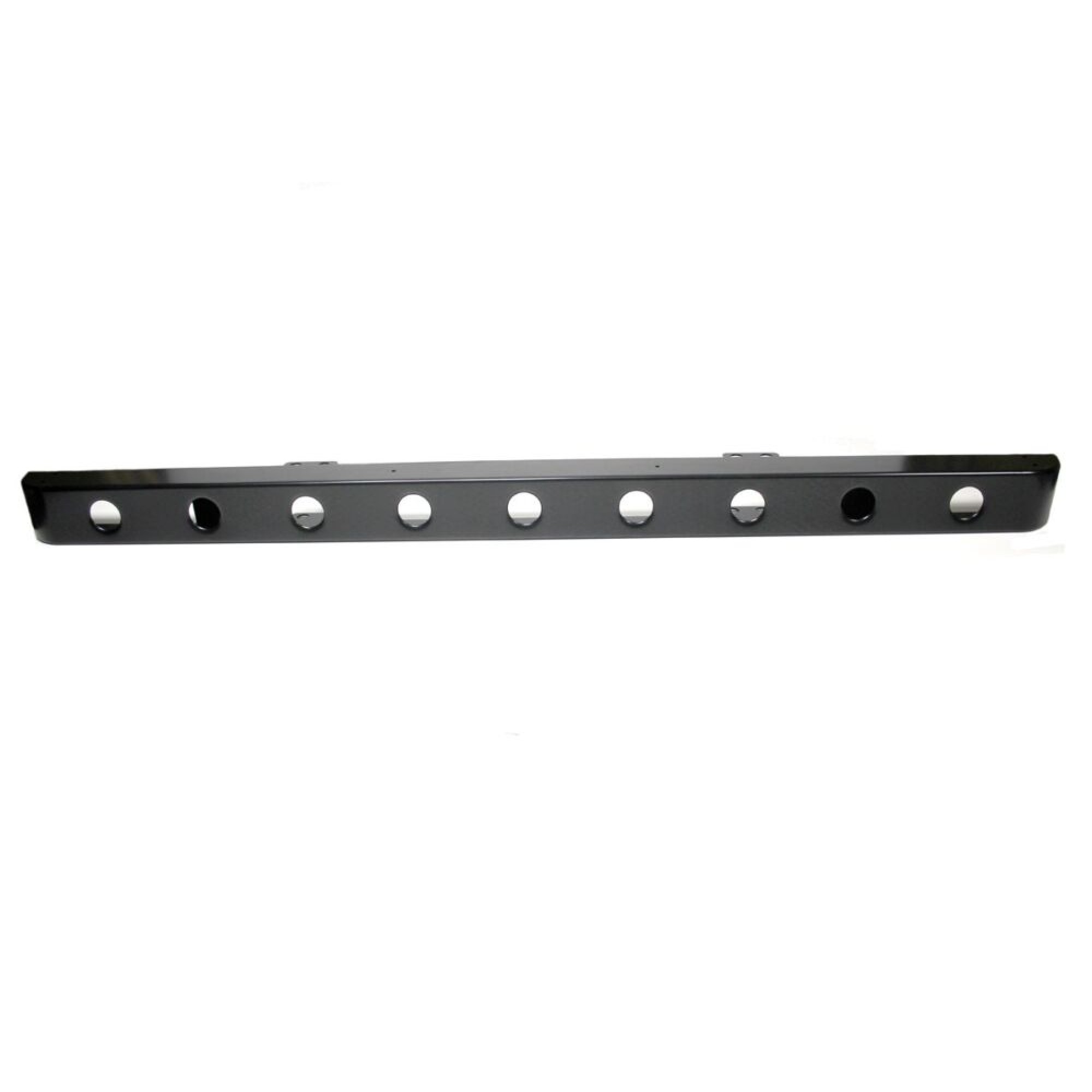 TF0010 - Terrafirma Skeleton Straigh Front Bumper