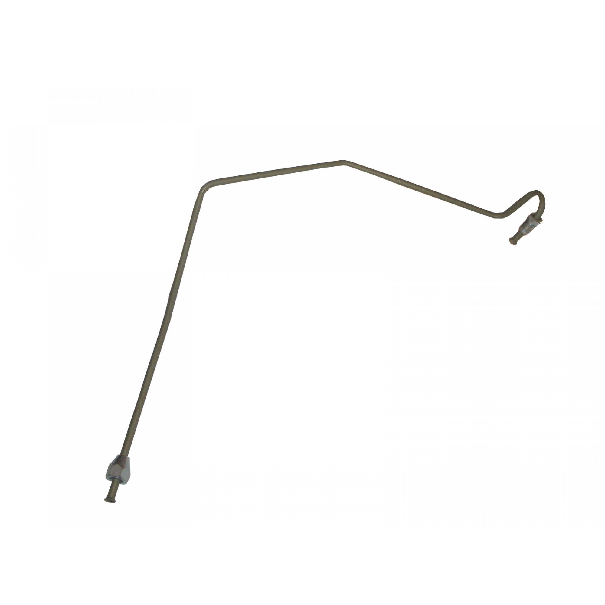 NRC3947 - Pipe Clutch Hose to Slave Cylinder