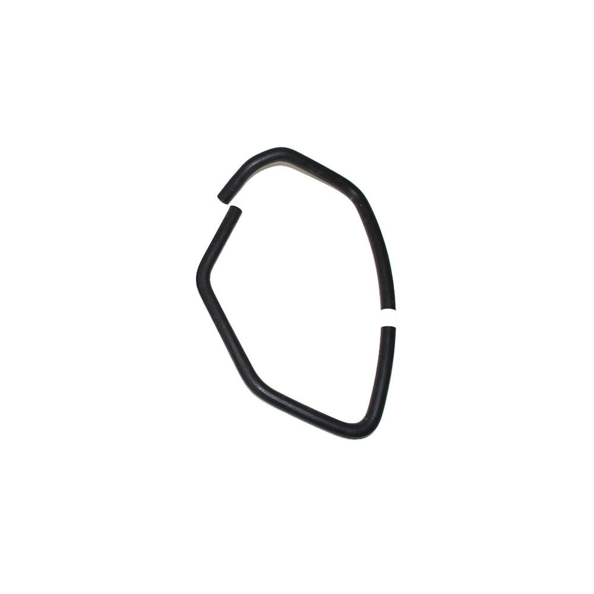 AWR2334LR - Genuine Hose Heater Return TDI LHD with Aircon