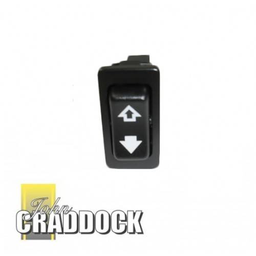 PRC5254 Switch Electric Window Lift Passenger Range Rover and