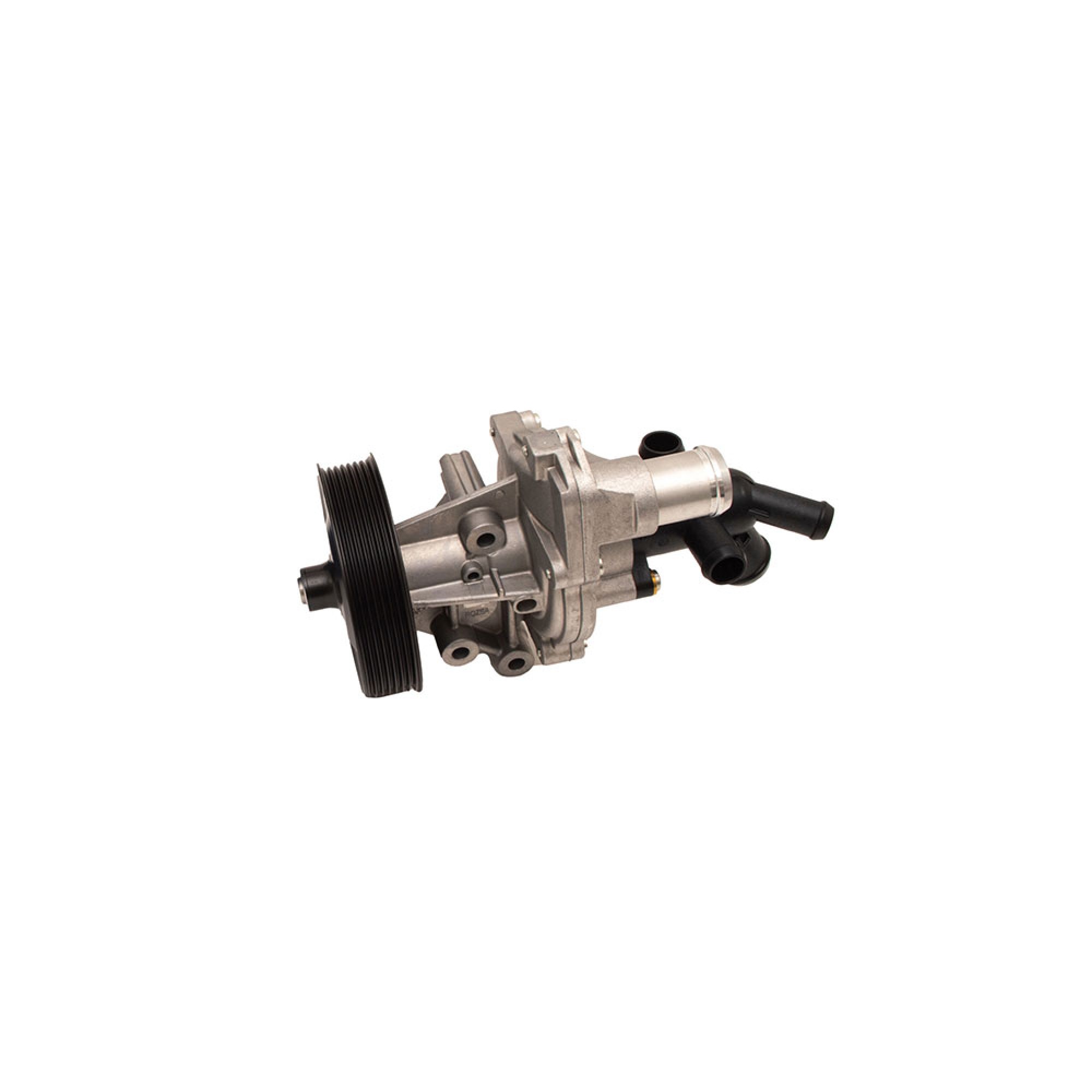 LR156697 - Genuine Water Pump and Connector 2.2 Puma