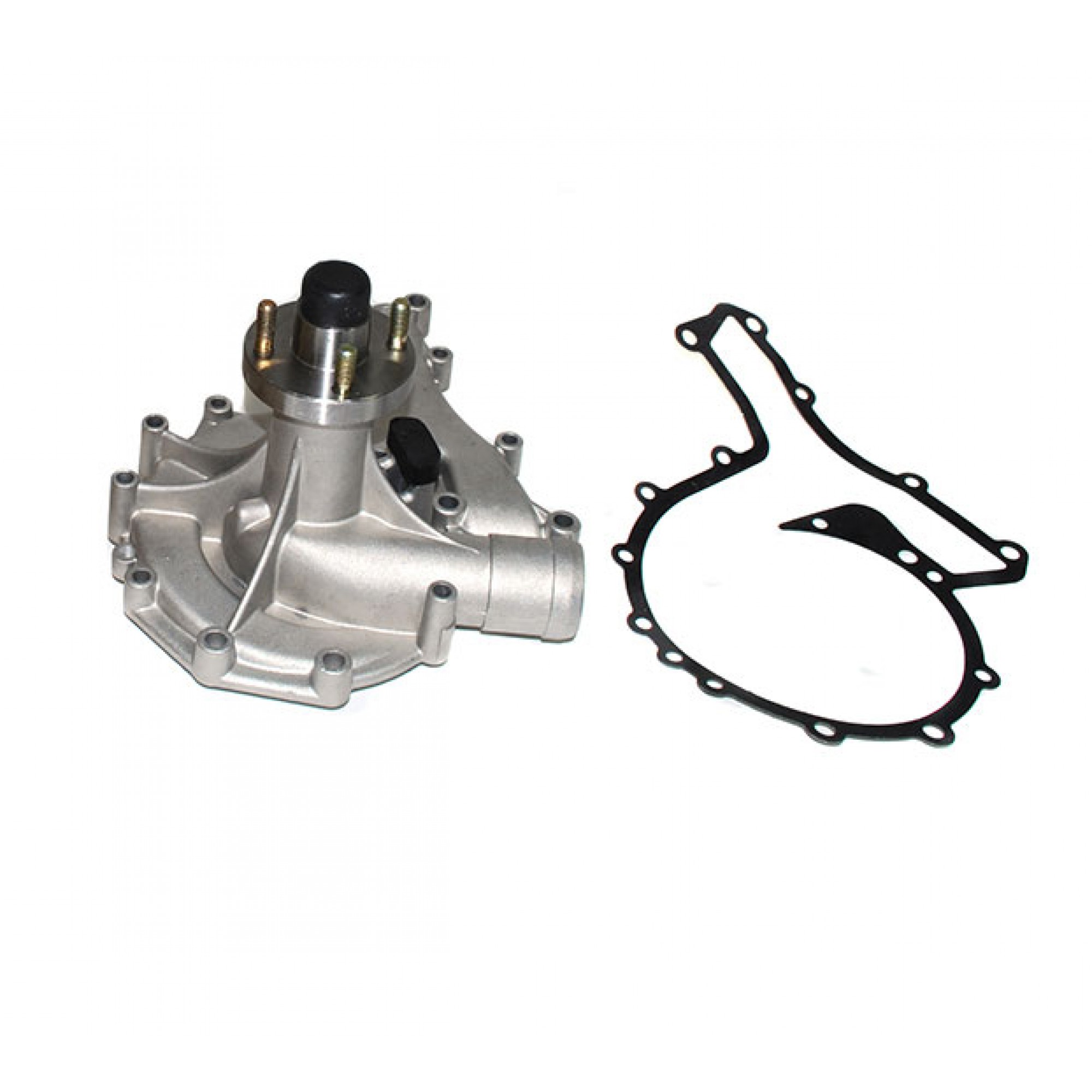 STC488GEN - Genuine Water Pump 90-110 V8 with Air Con