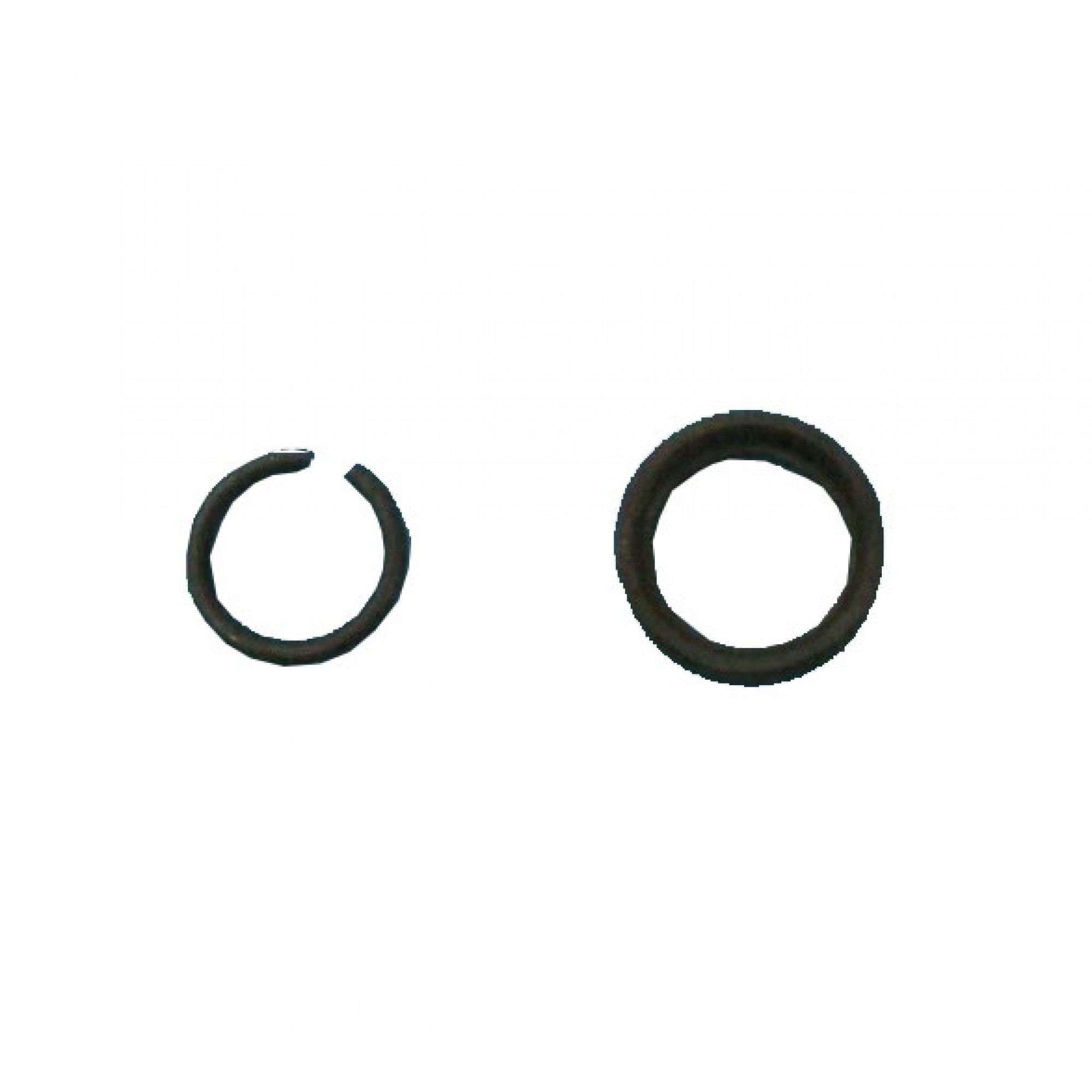 AEU4148 - Kit Starter Motor Retention 2.5 NA Diesel