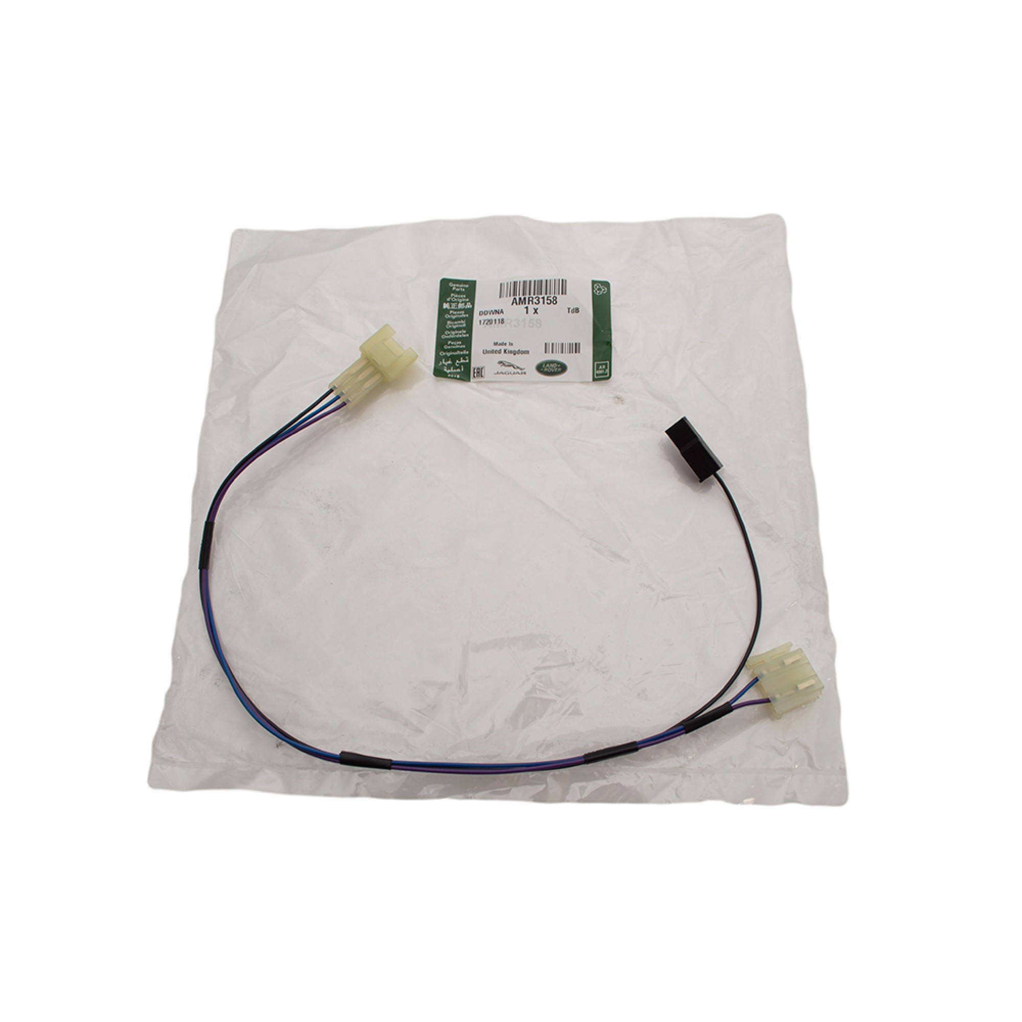 AMR3158 - Harness Interior Lamp from MA939976 to 2006