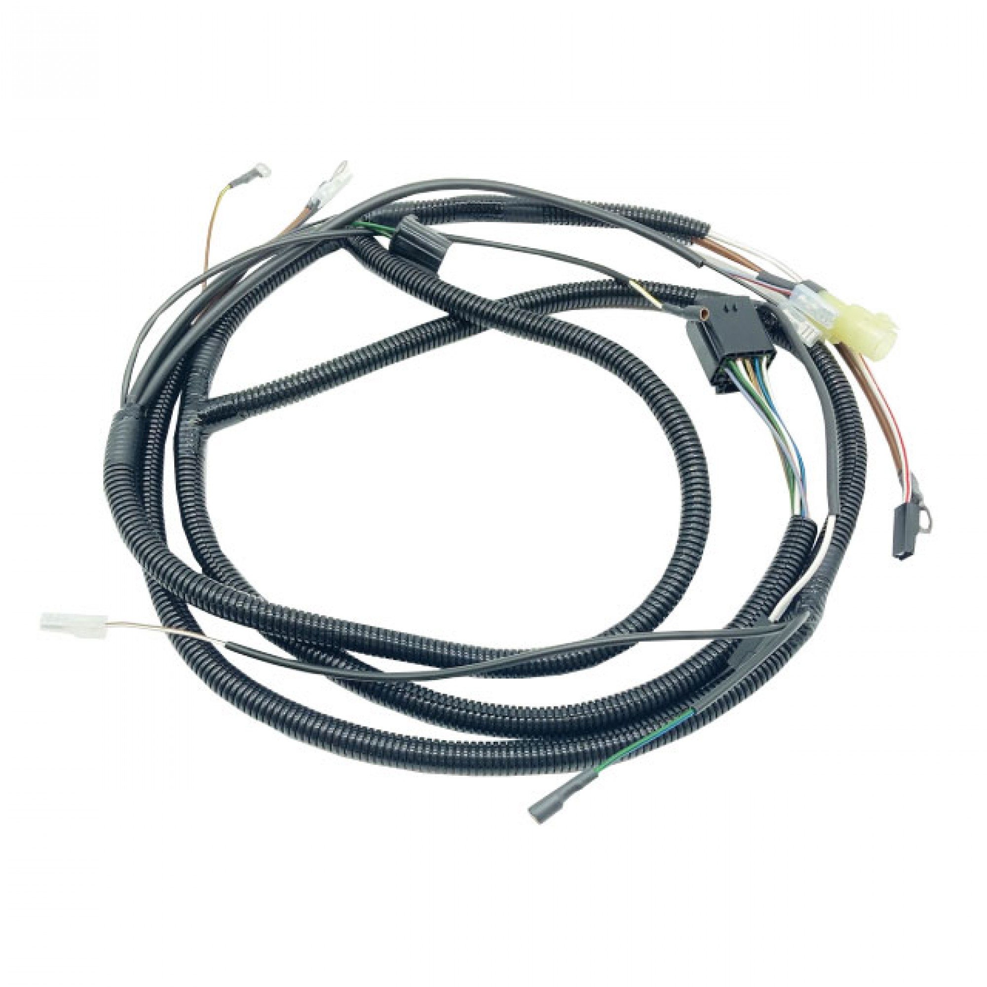 AMR4019 - Engine Harness 300 TDI 65AMP Less Alarm Less Egr MA949875 to WA159806