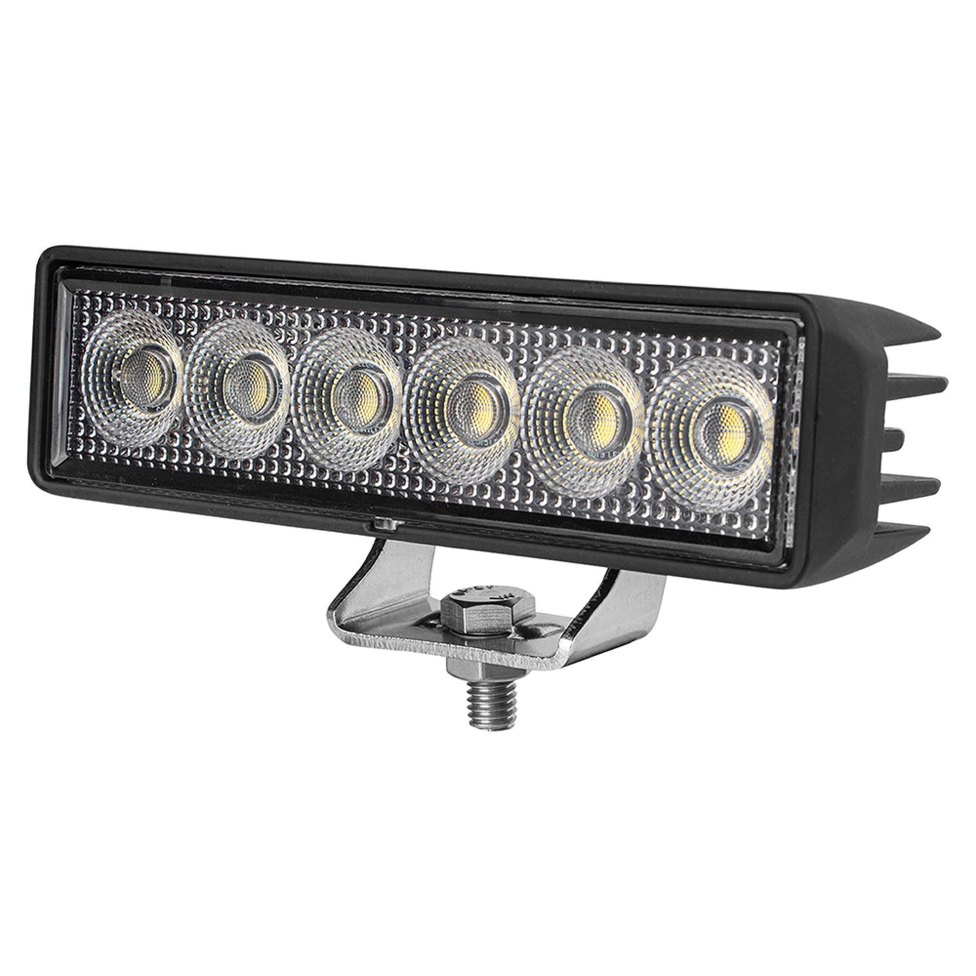 24W Led Flood Light 148.5 x 40mm