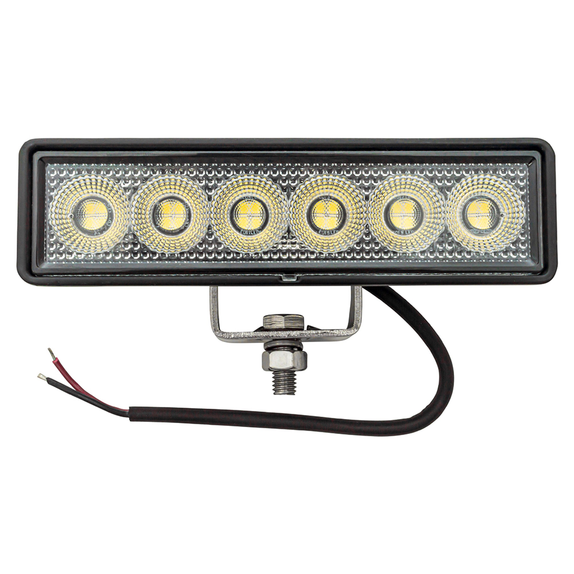 24W Led Flood Light 148.5 x 40mm