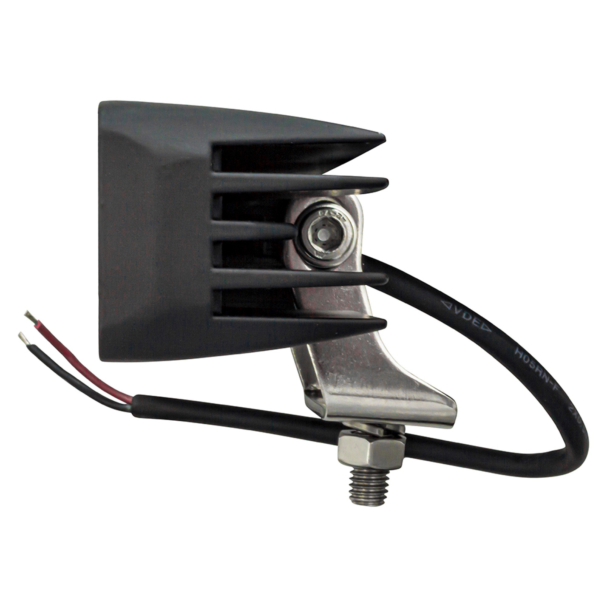 24W Led Flood Light 148.5 x 40mm