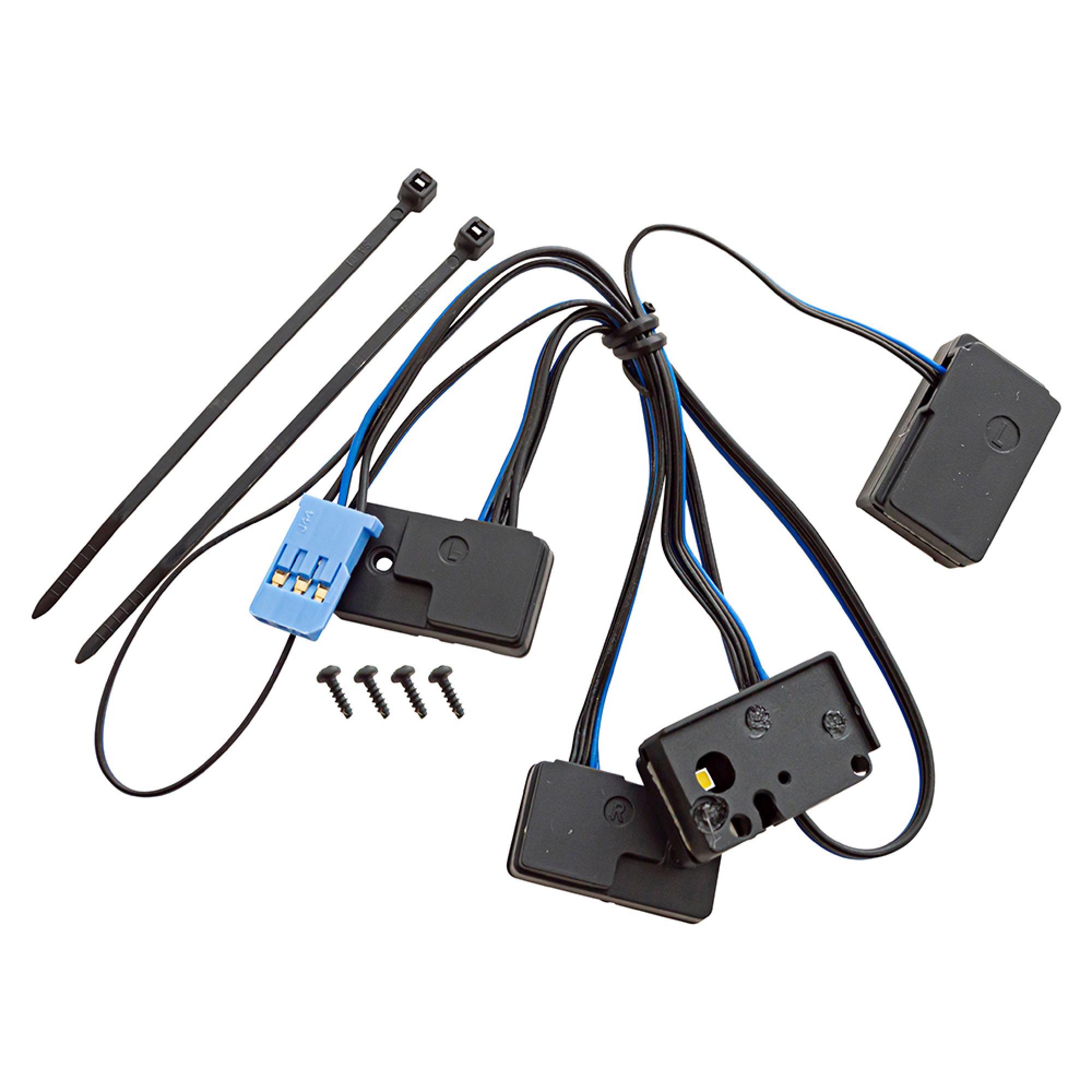 Led Light Set - Traxxas