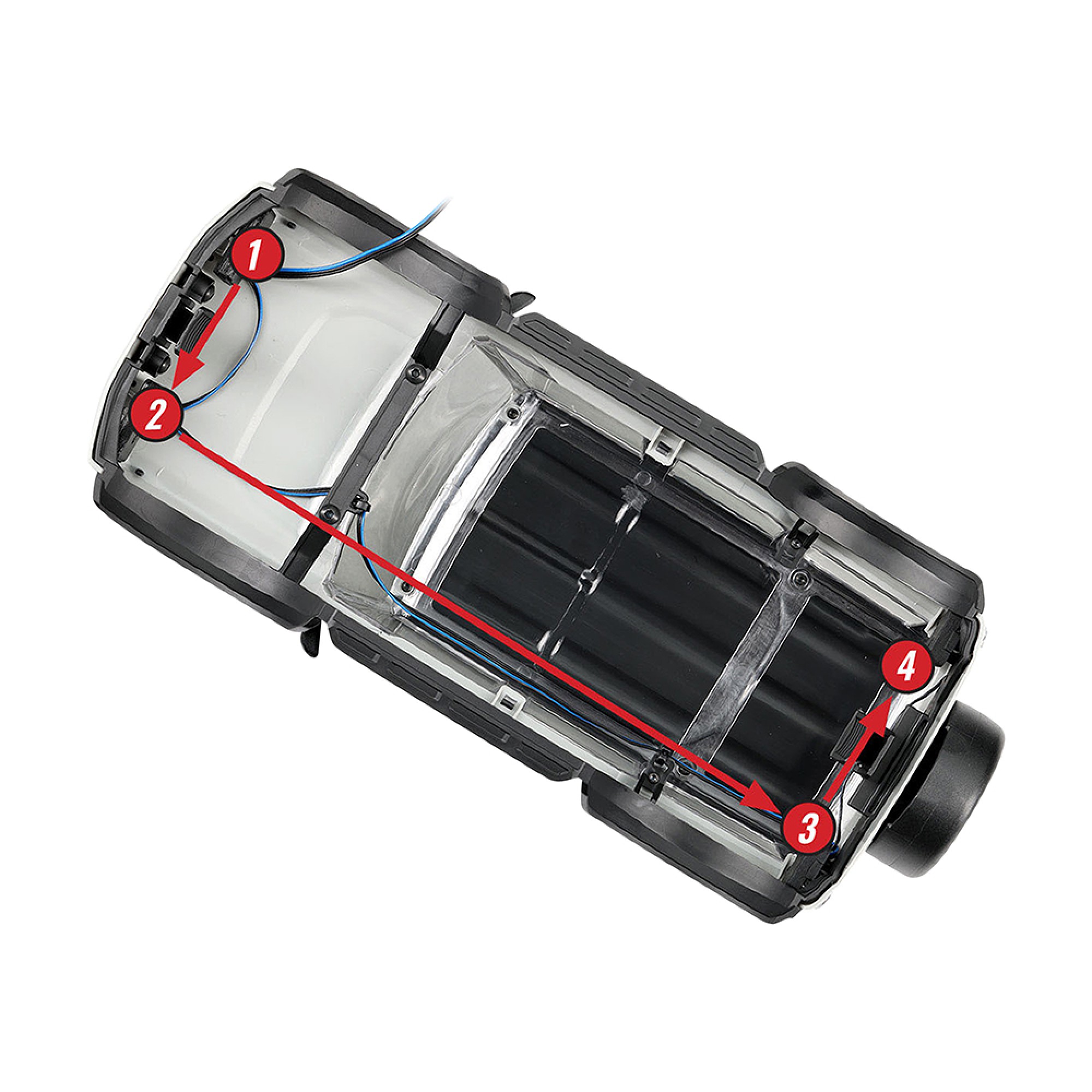 Led Light Set - Traxxas