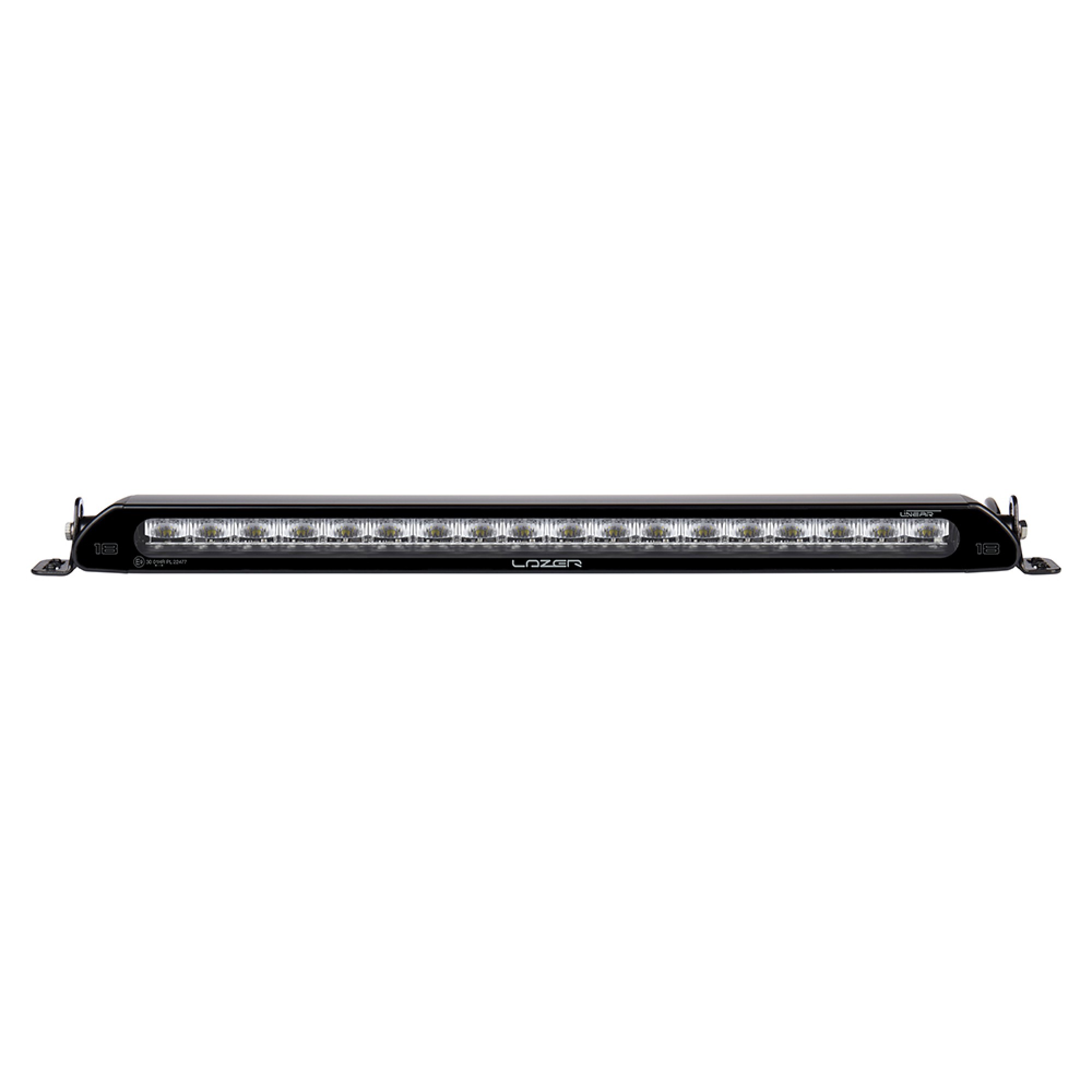 Linear 18 Led Driving Light