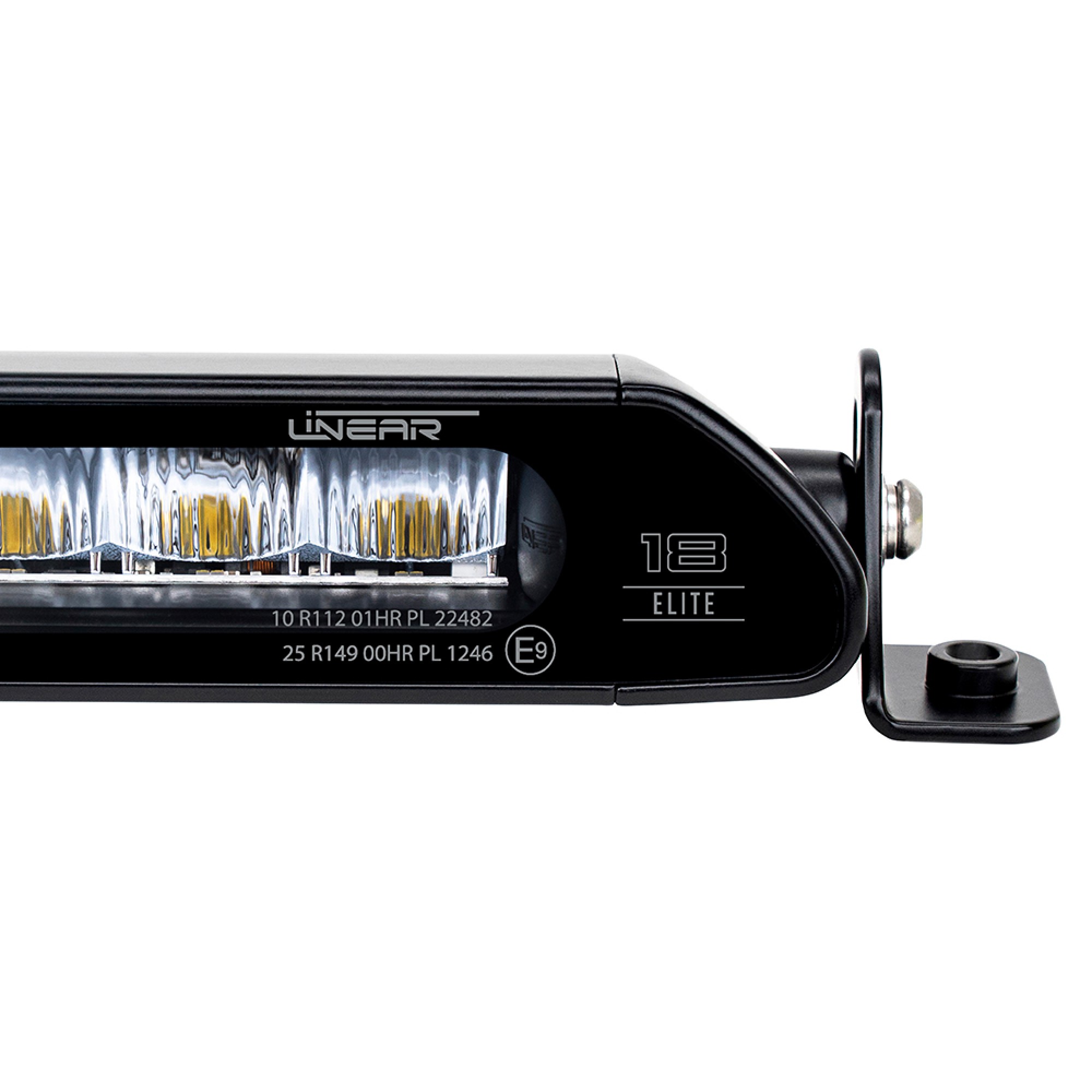Linear 18 Elite Led Driving Light